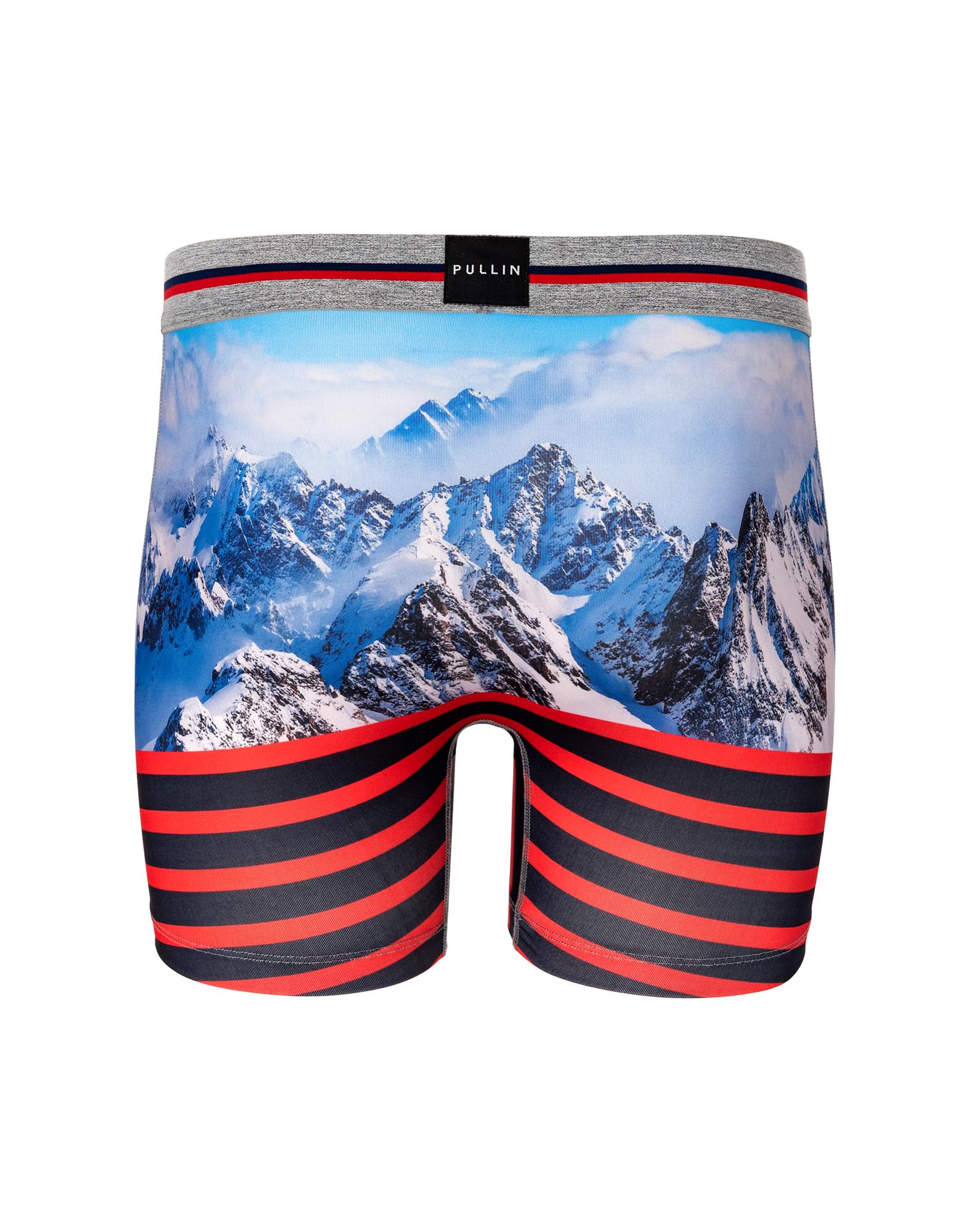 BOXER LONG MOUNTAINST