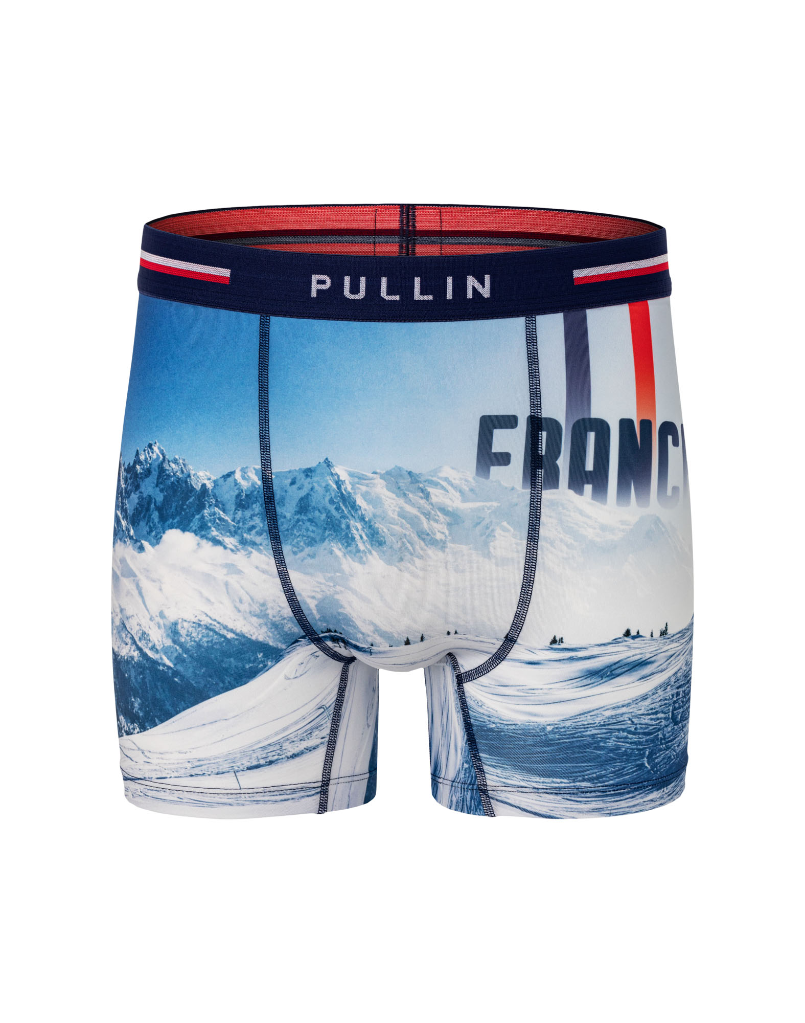 Boxer homme FASHION 2 MOUNTBLUE