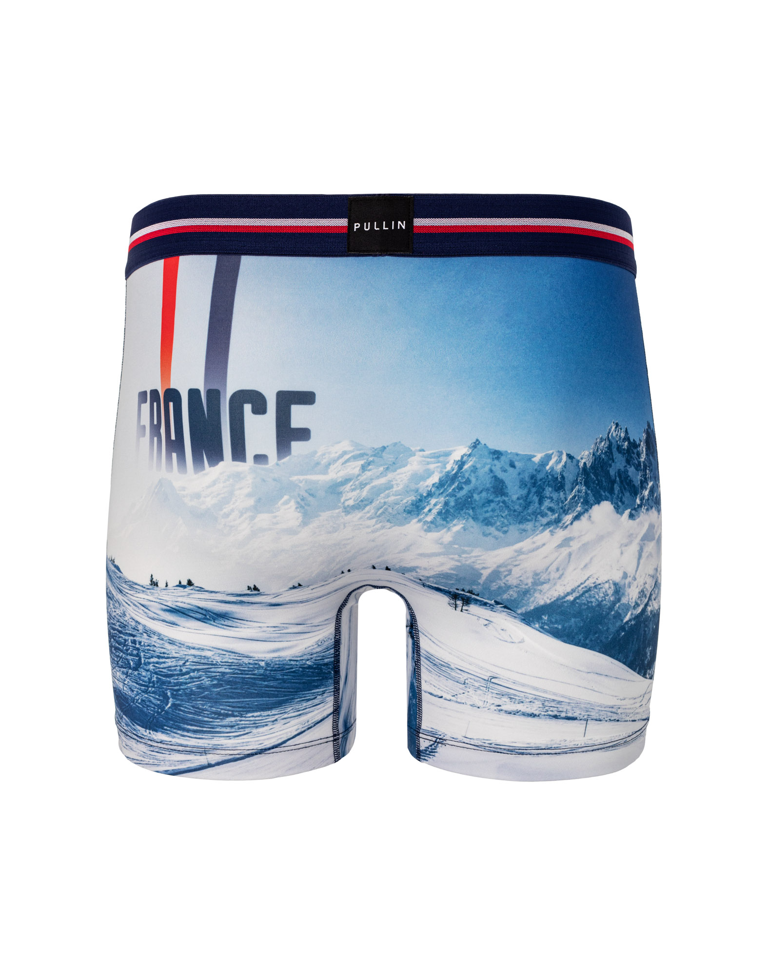 Boxer homme FASHION 2 MOUNTBLUE