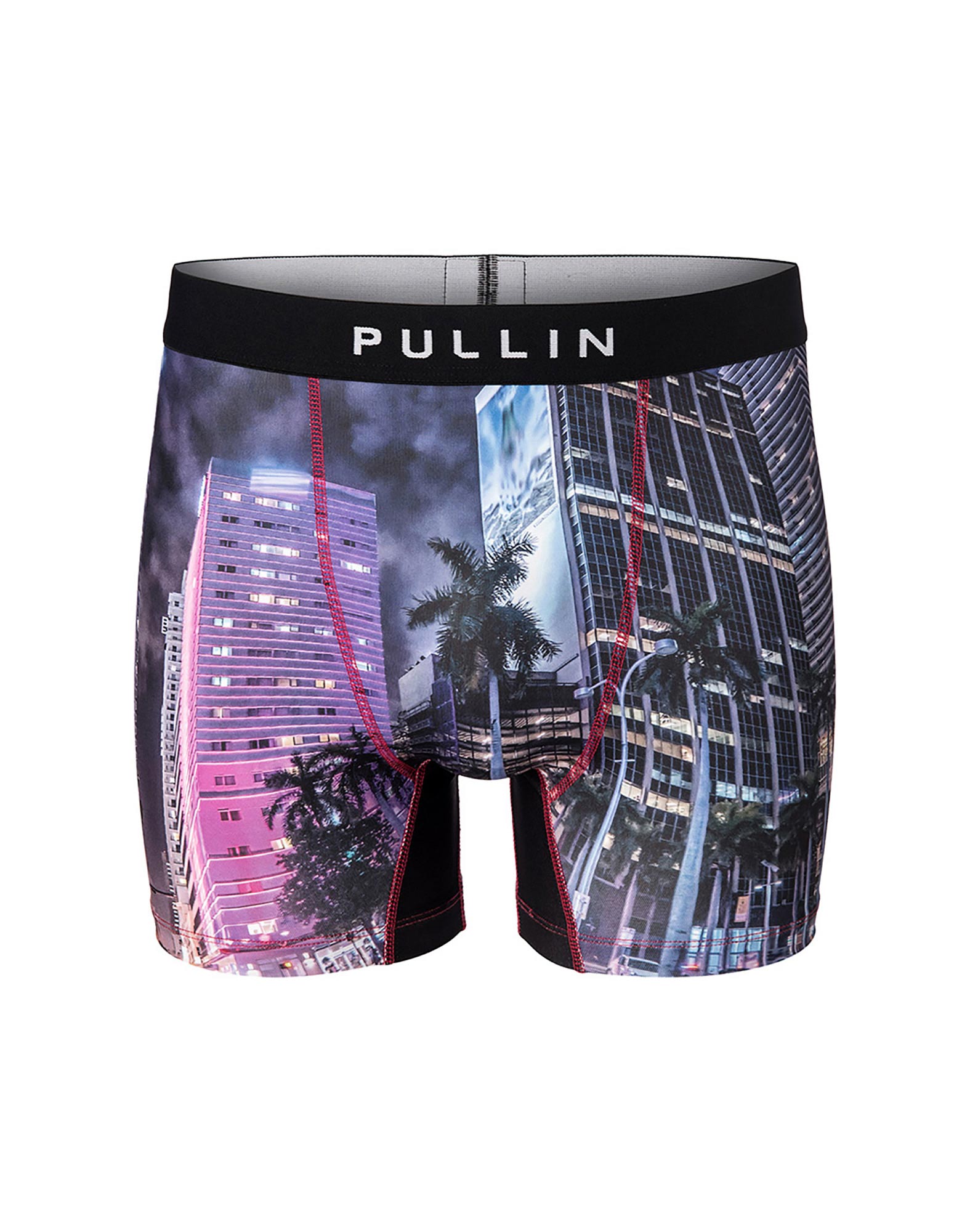 Boxer homme FASHION 2 MV