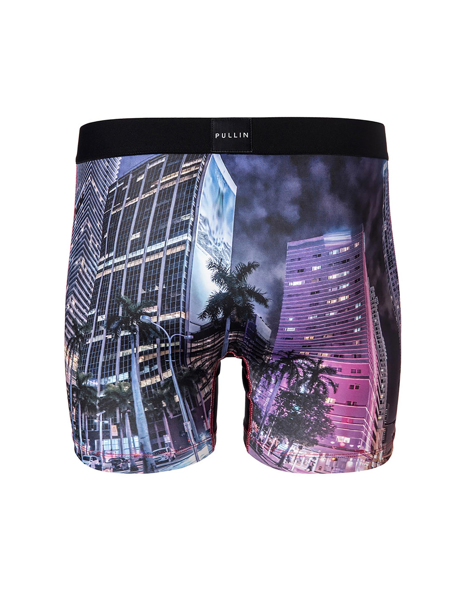 Boxer homme FASHION 2 MV