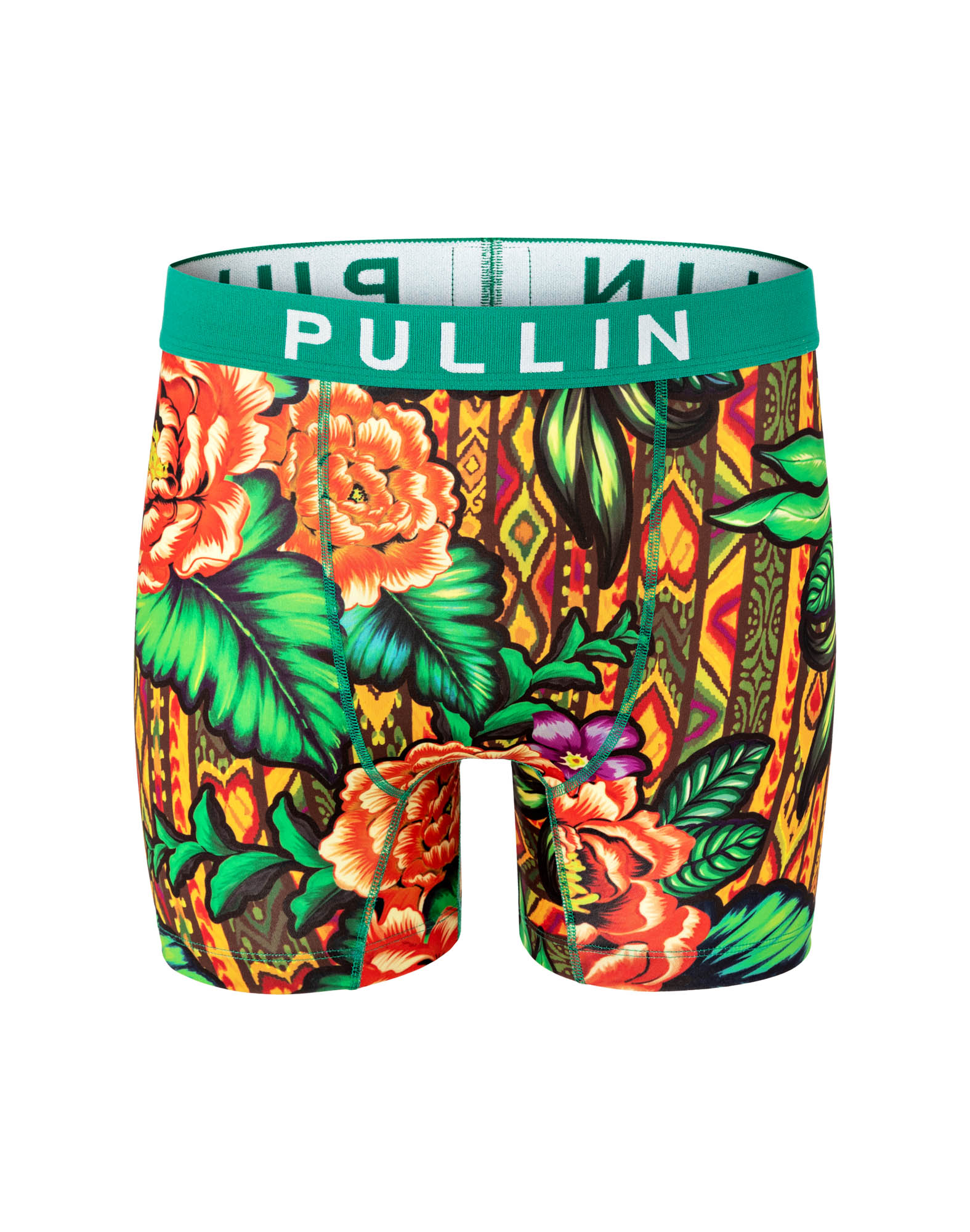 Boxer homme imprimé FASHION 2 NAVAJO