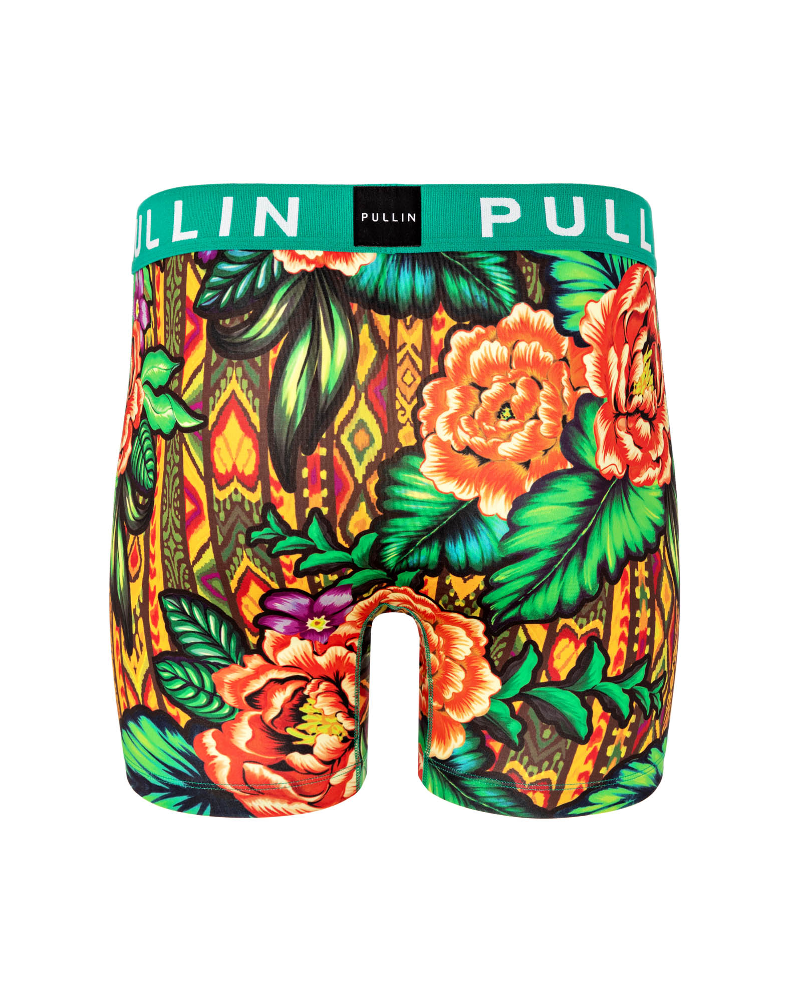 Boxer homme imprimé FASHION 2 NAVAJO