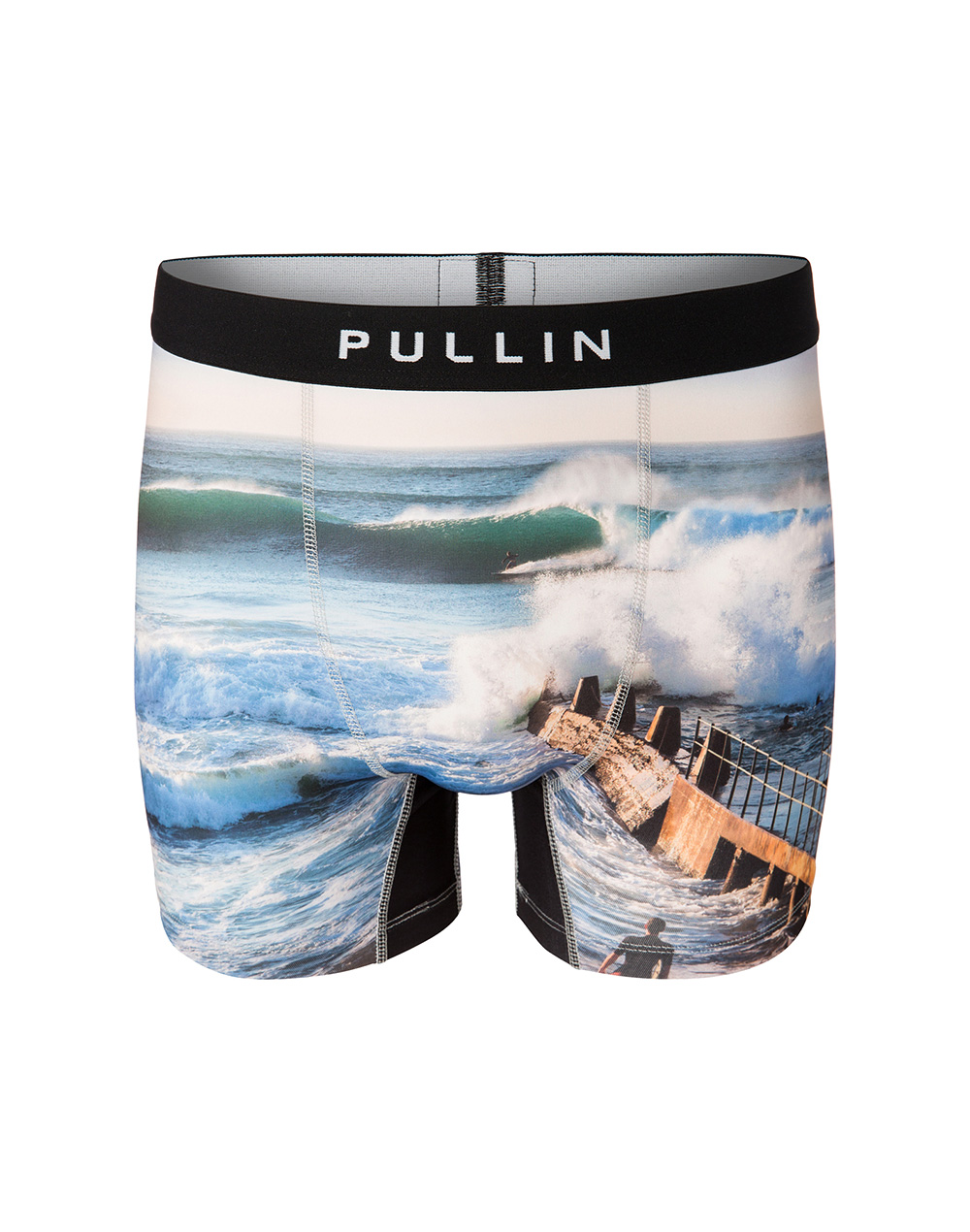 Boxer homme FASHION 2 NEWSURF