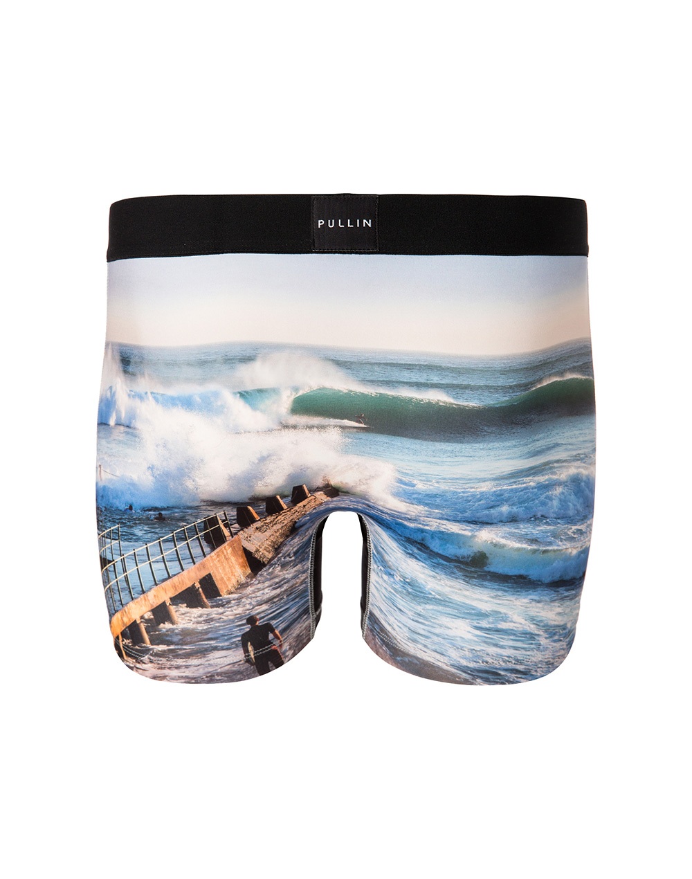 Boxer homme FASHION 2 NEWSURF