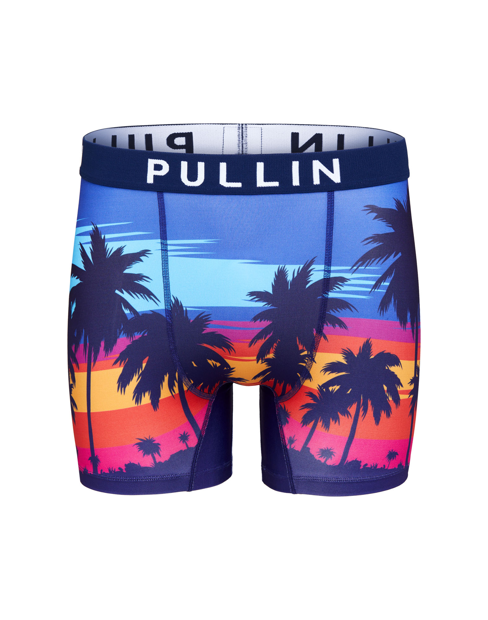 BOXER LONG NIGHTBEACH