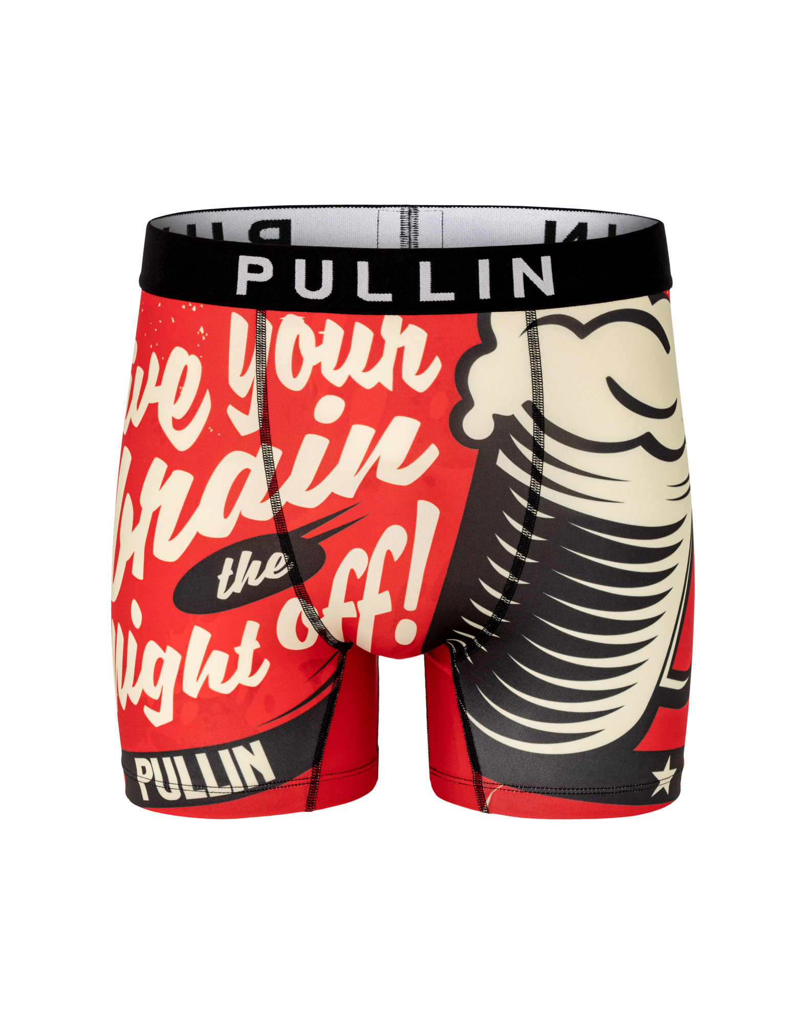 Boxer homme FASHION 2 NIGHTOFF