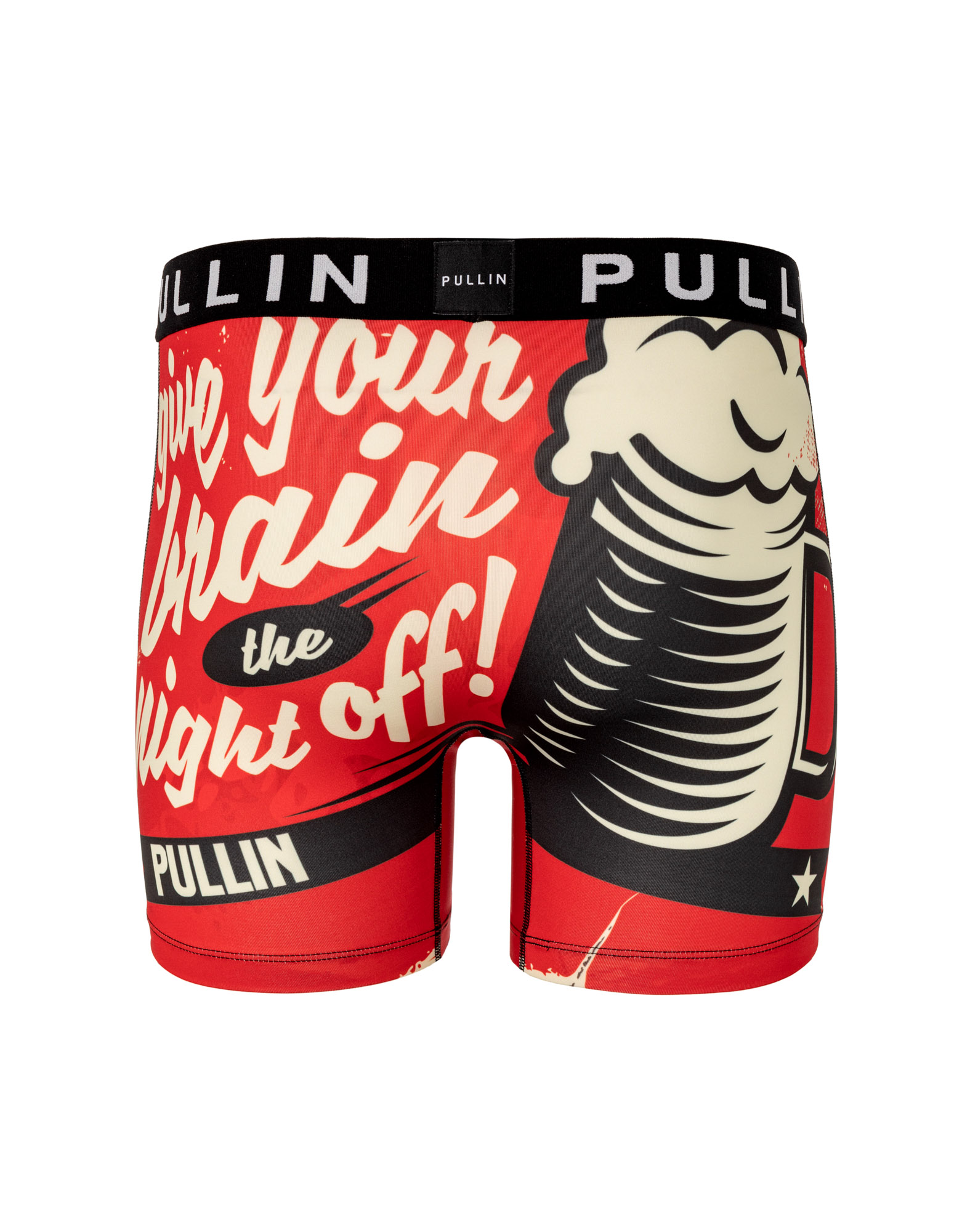 Boxer homme FASHION 2 NIGHTOFF