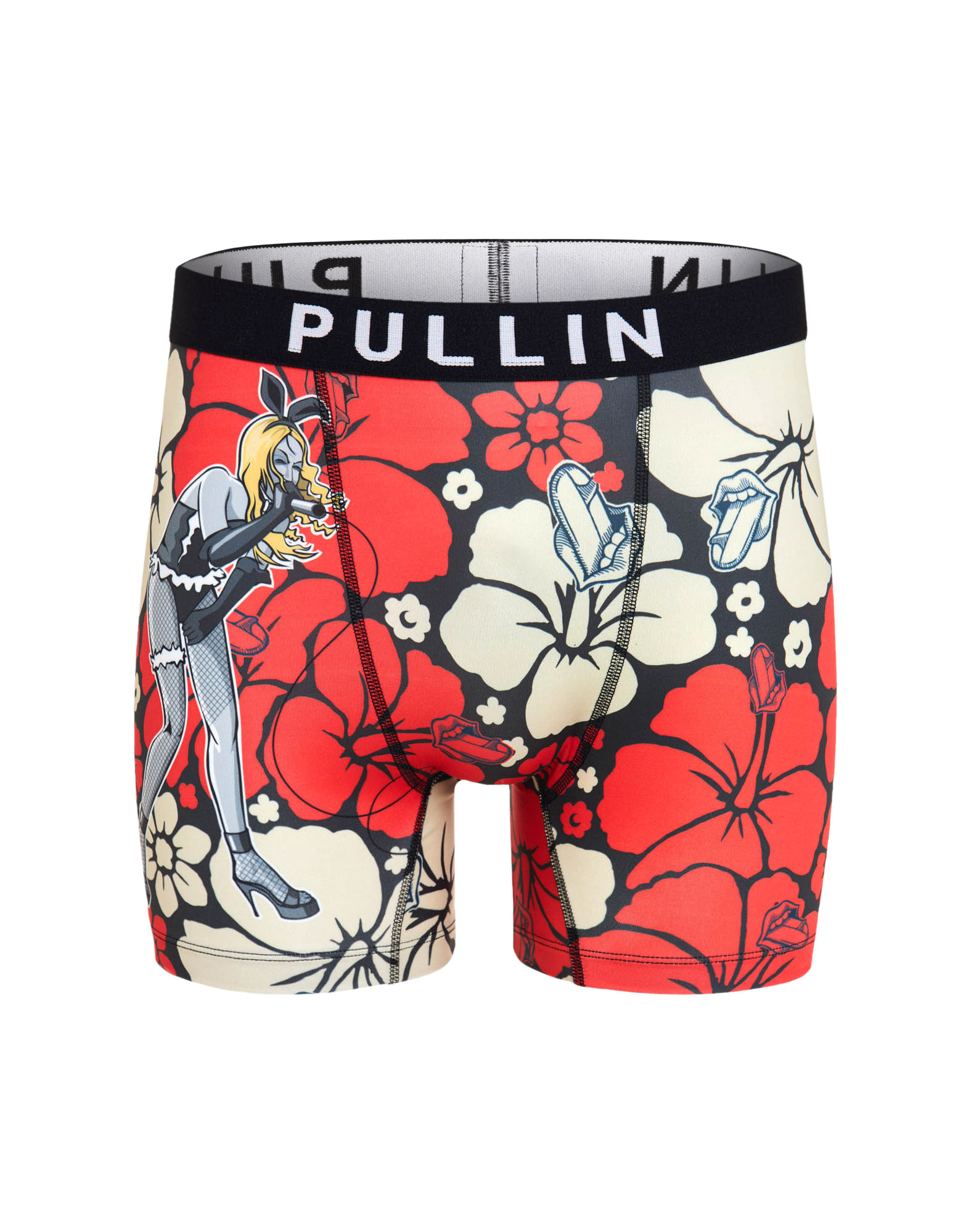 BOXER LONG NODOUBT