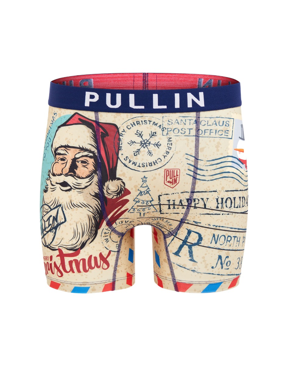 BOXER LONG NORTHPOLE