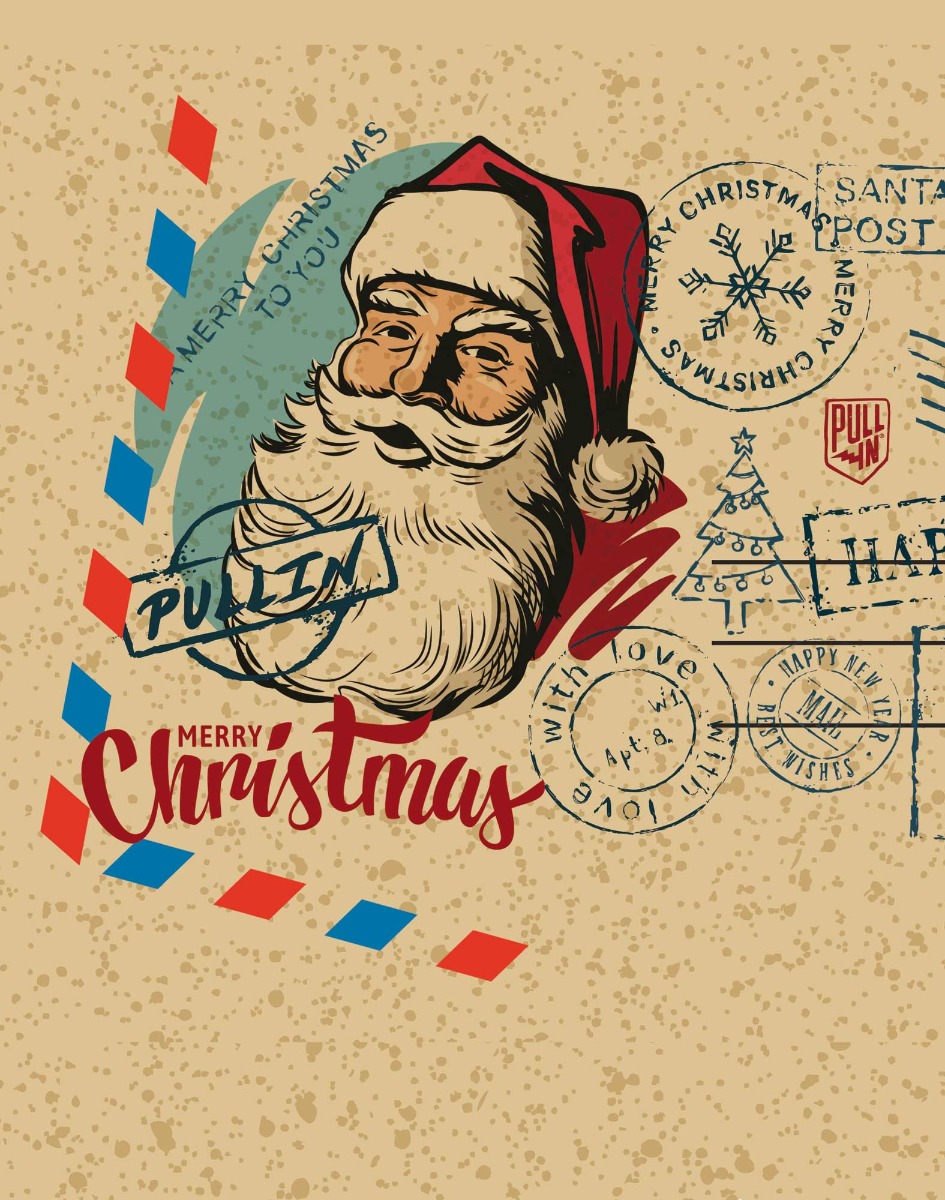 BOXER LONG NORTHPOLE