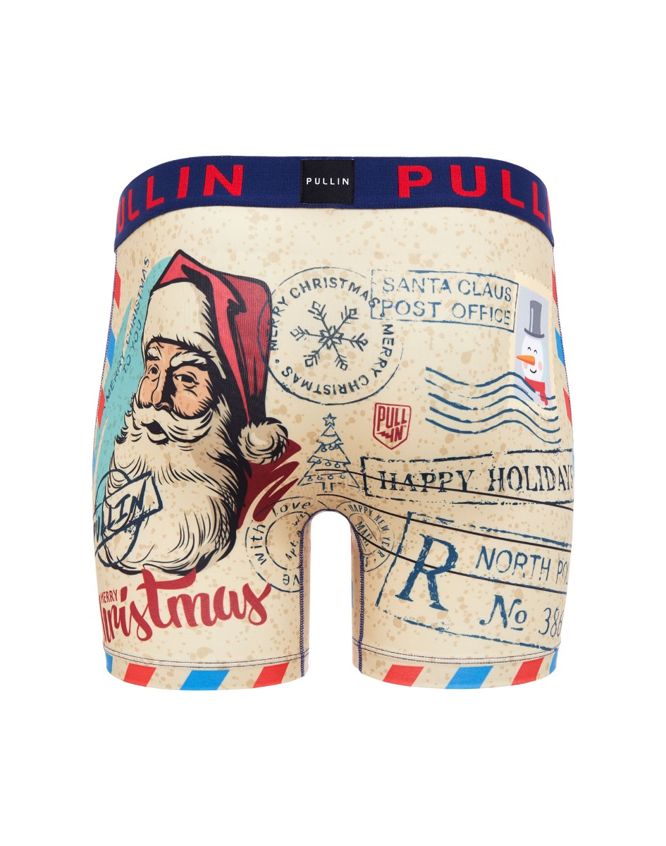 BOXER LONG NORTHPOLE