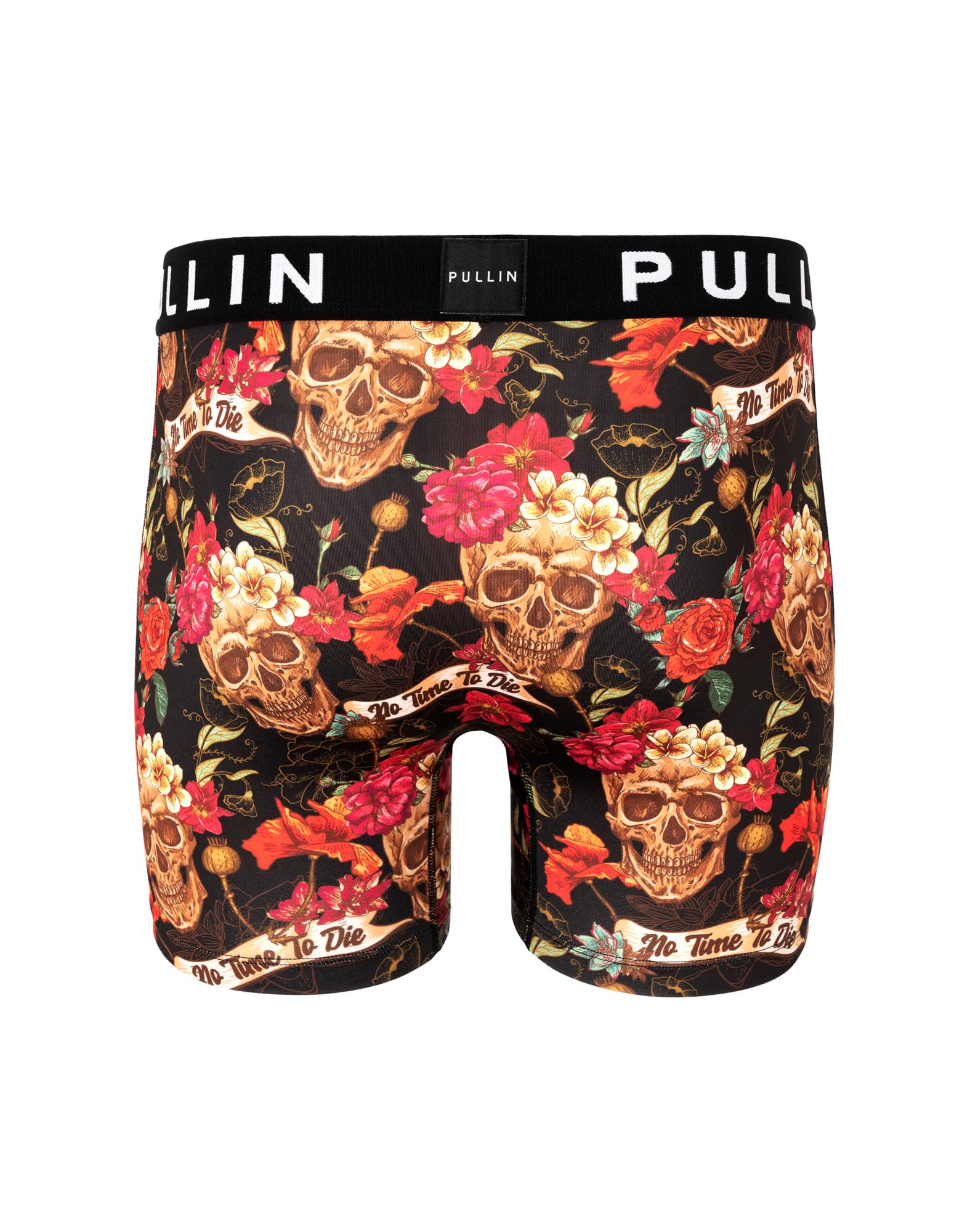 Boxer homme imprimé FASHION 2 NOTIMETODIE