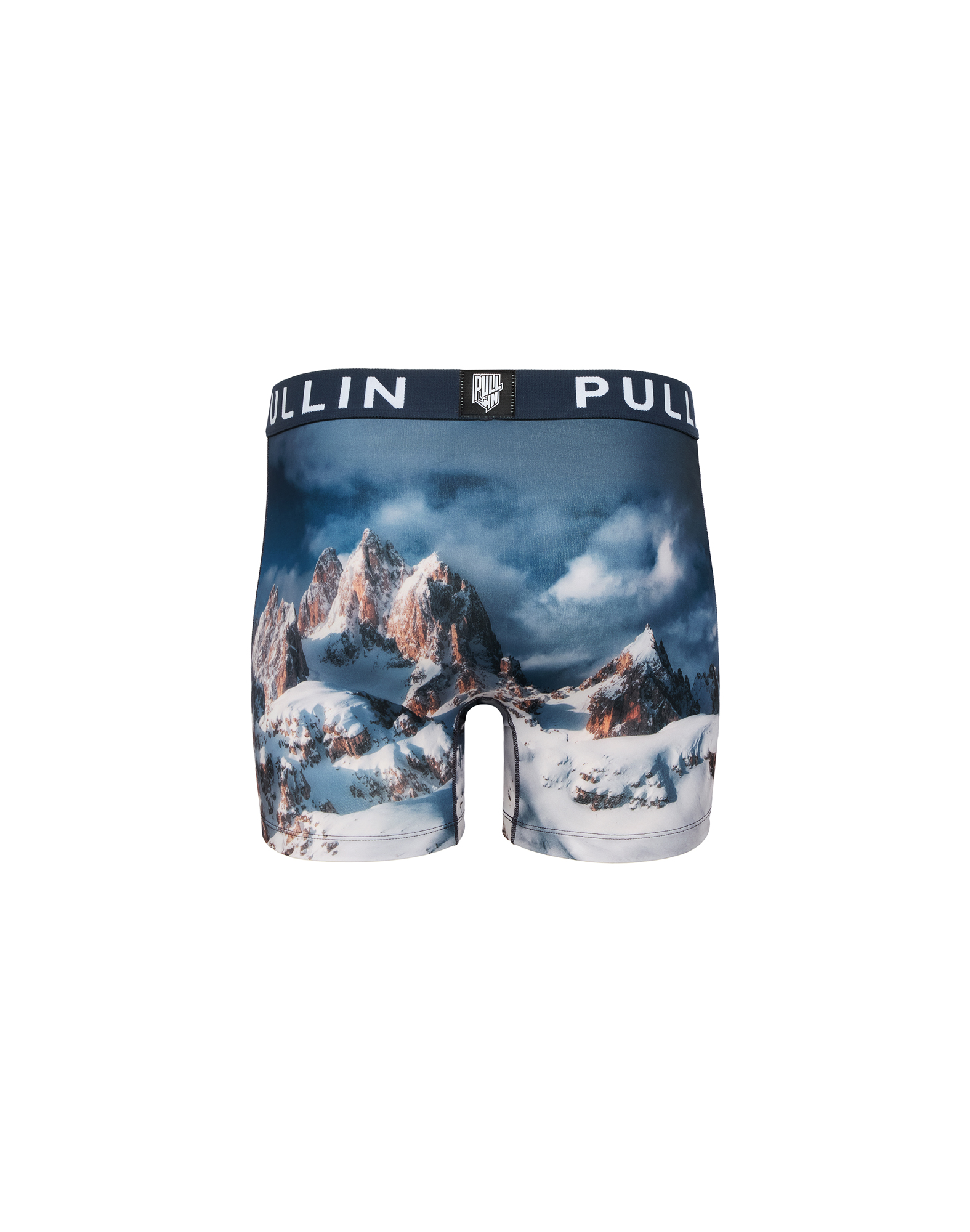 Boxer homme FASHION 2 OBSESS