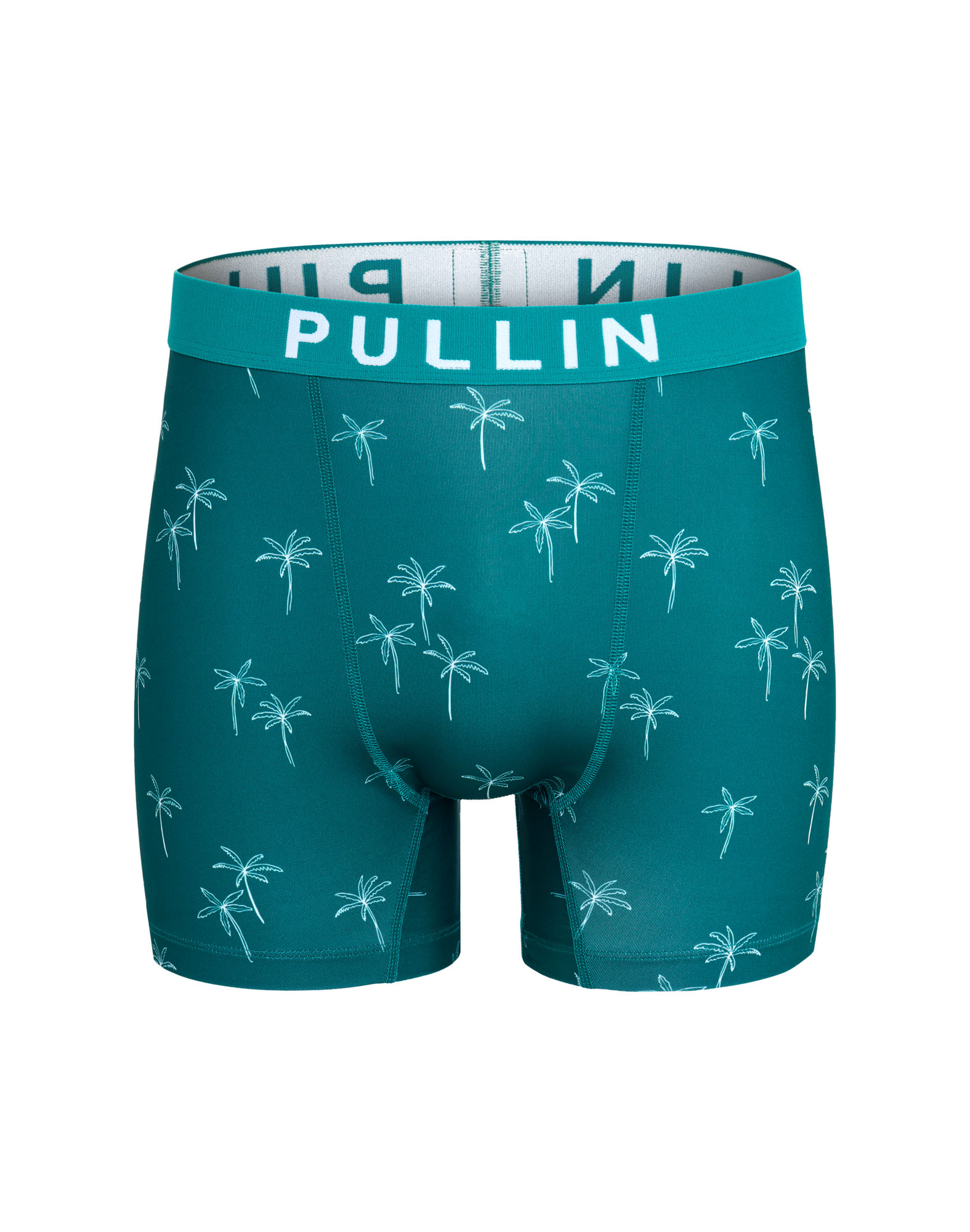 BOXER LONG OCEANDRIVE