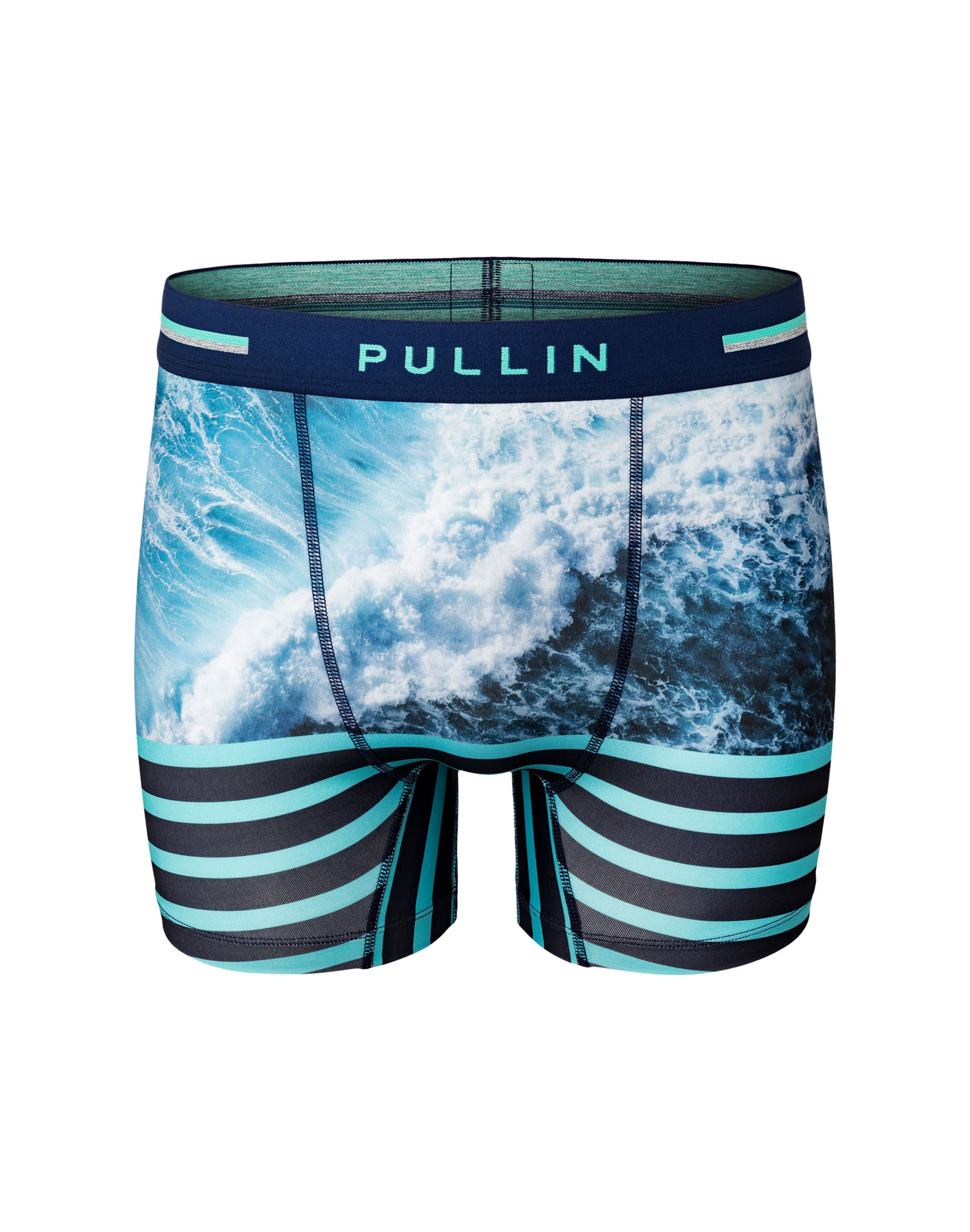 BOXER LONG OCEANSTRIP