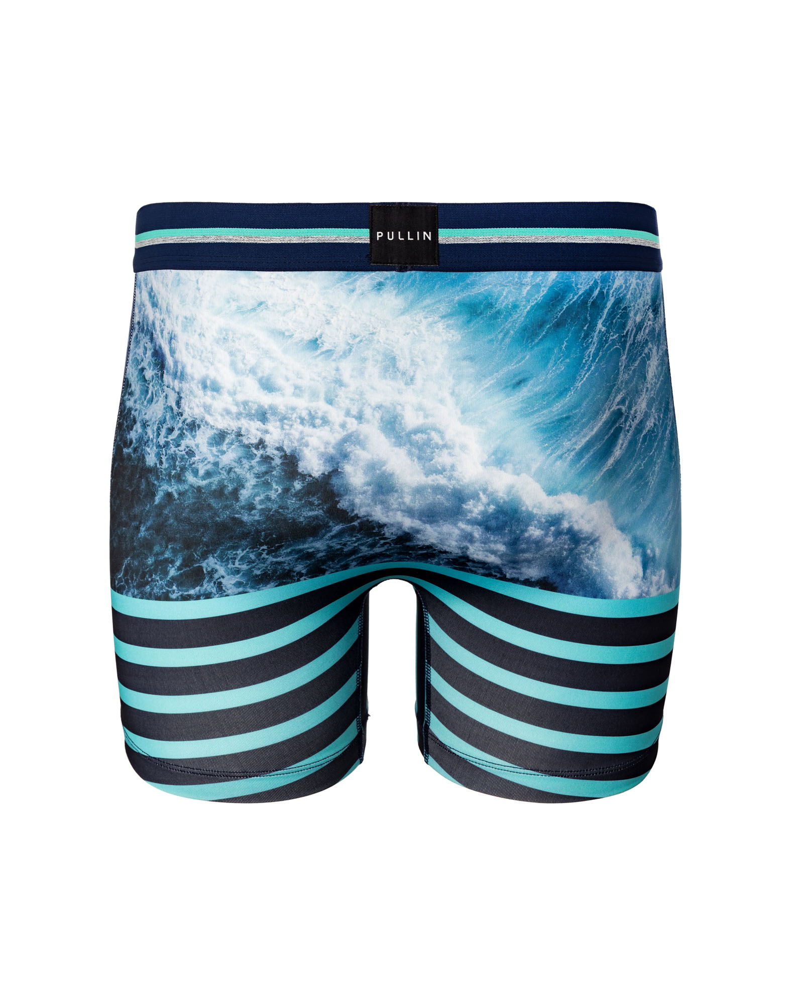 BOXER LONG OCEANSTRIP