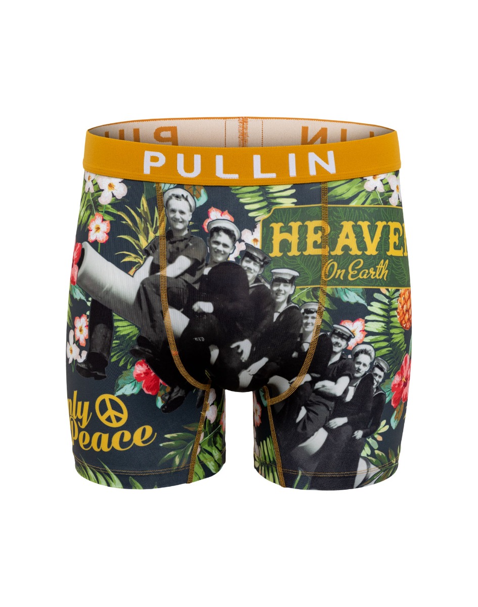 Boxer homme FASHION 2 ONLYPEACE
