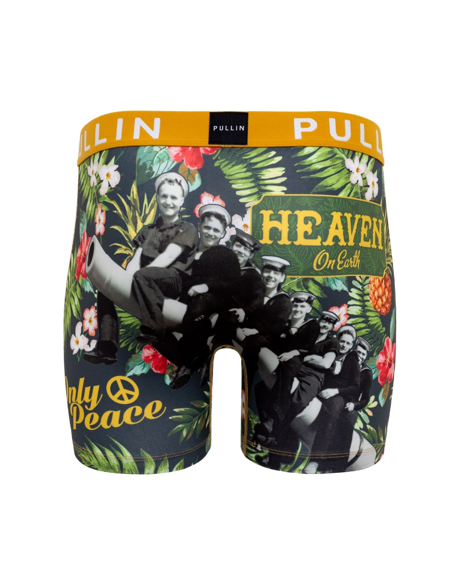 Boxer homme FASHION 2 ONLYPEACE
