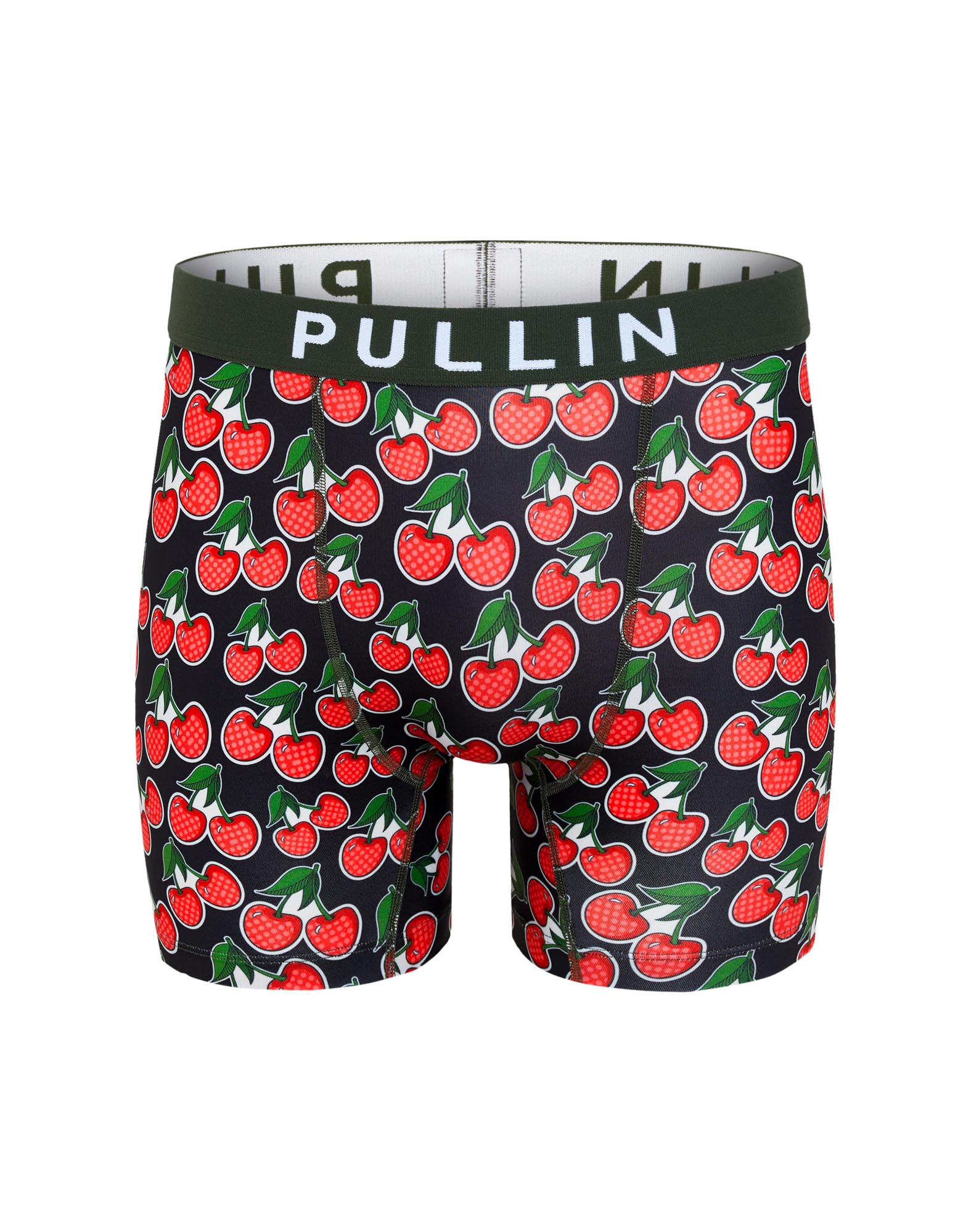 BOXER LONG PACHA