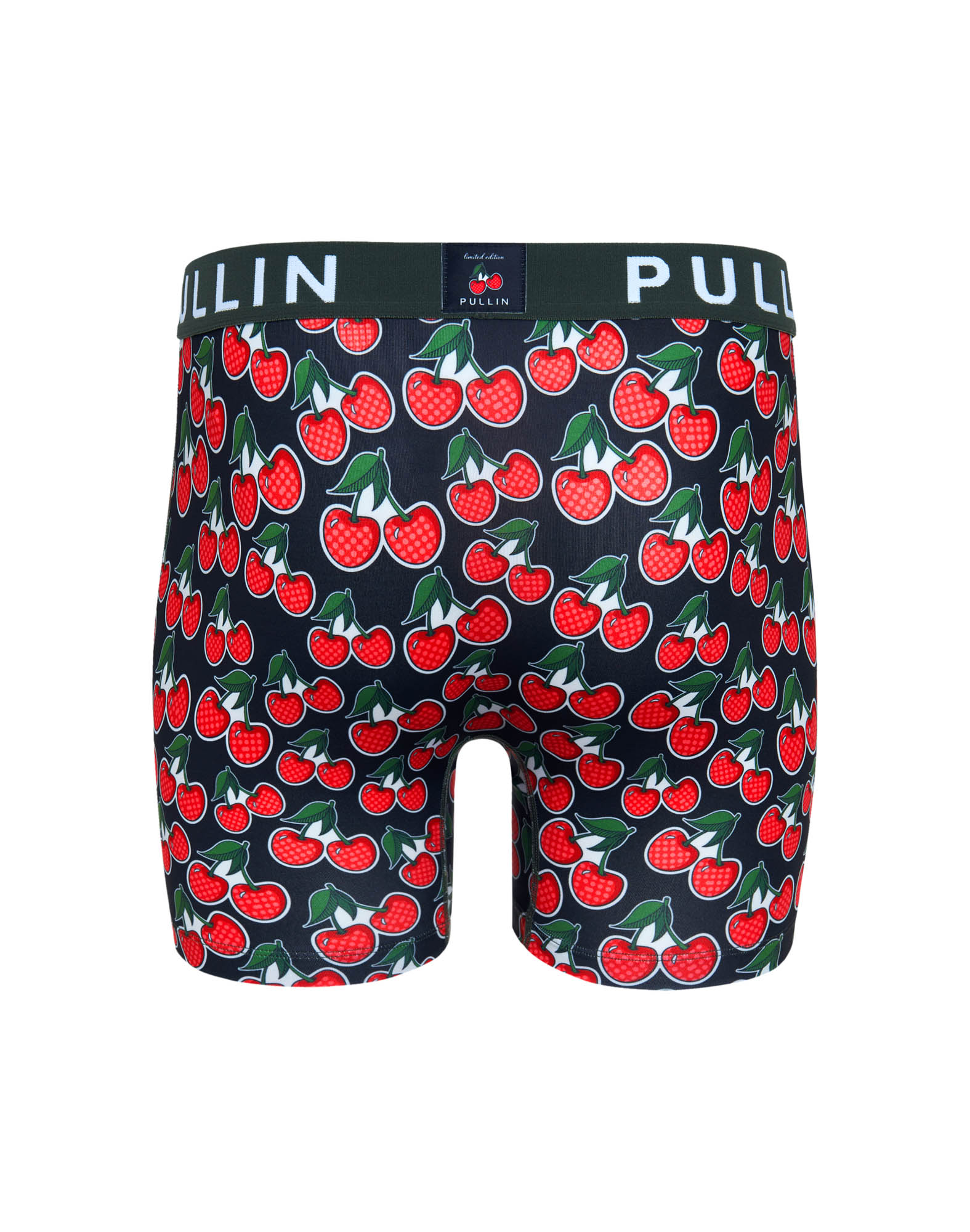 BOXER LONG PACHA