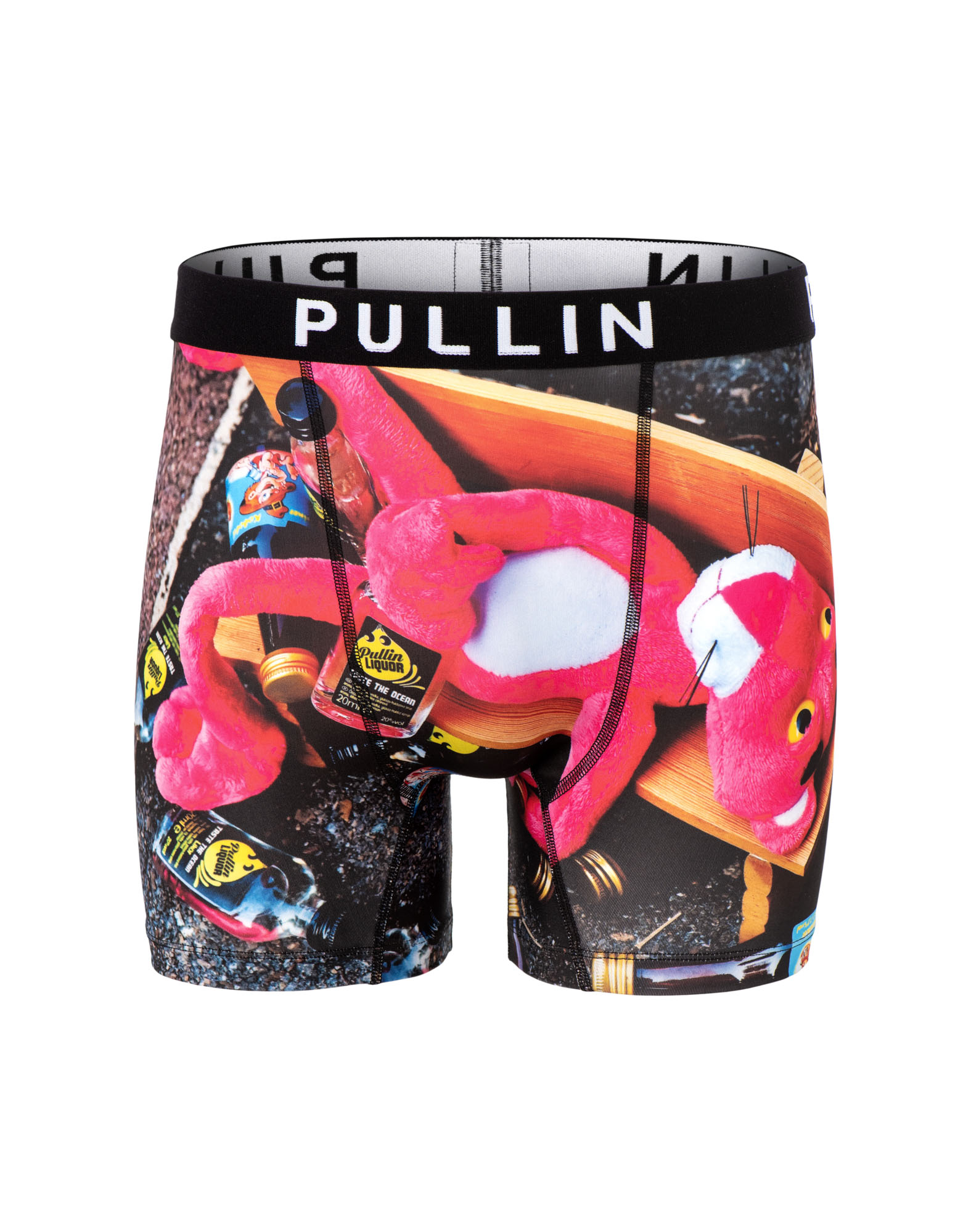 BOXER LONG PANTHERSOU