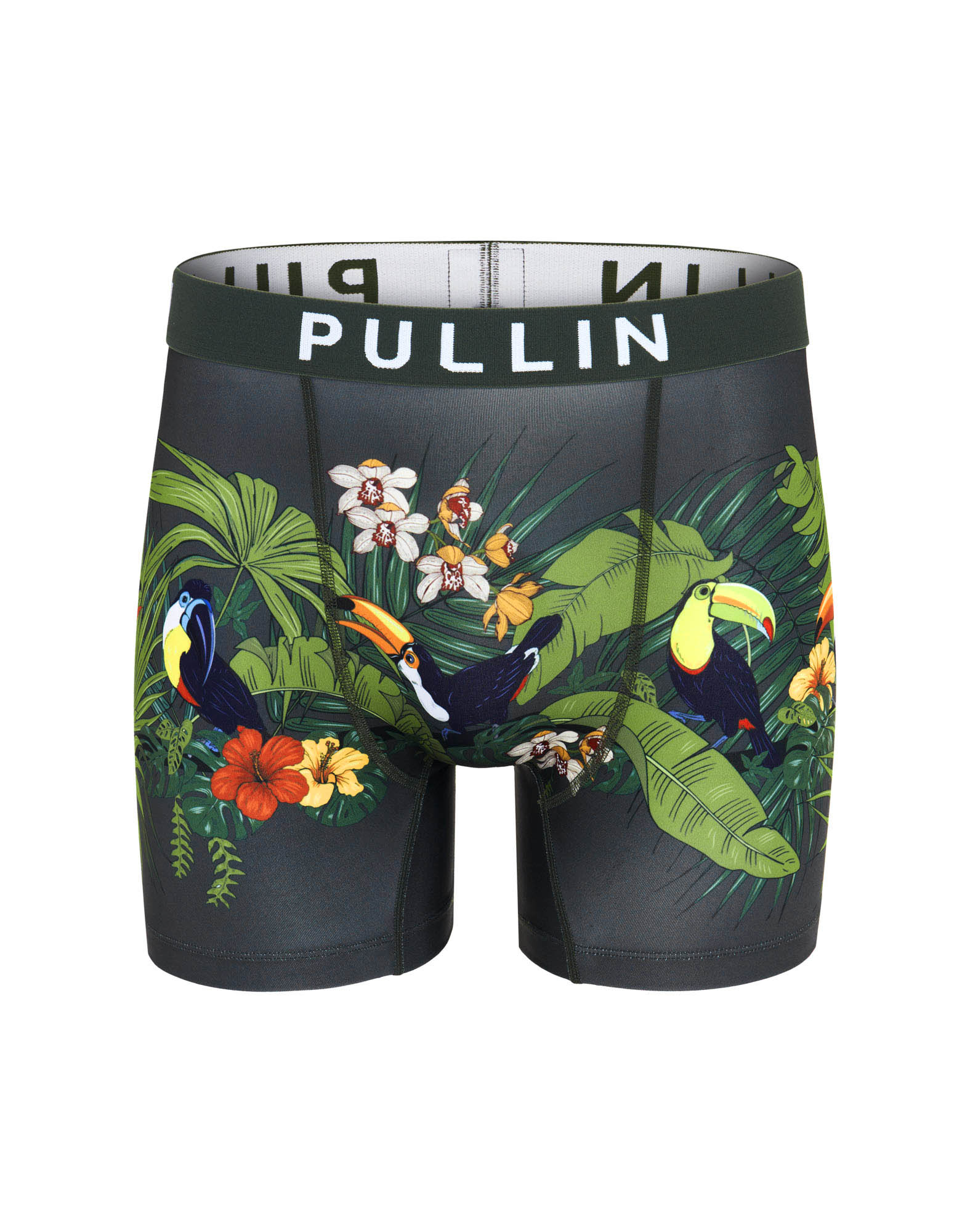 BOXER LONG PAPEETE