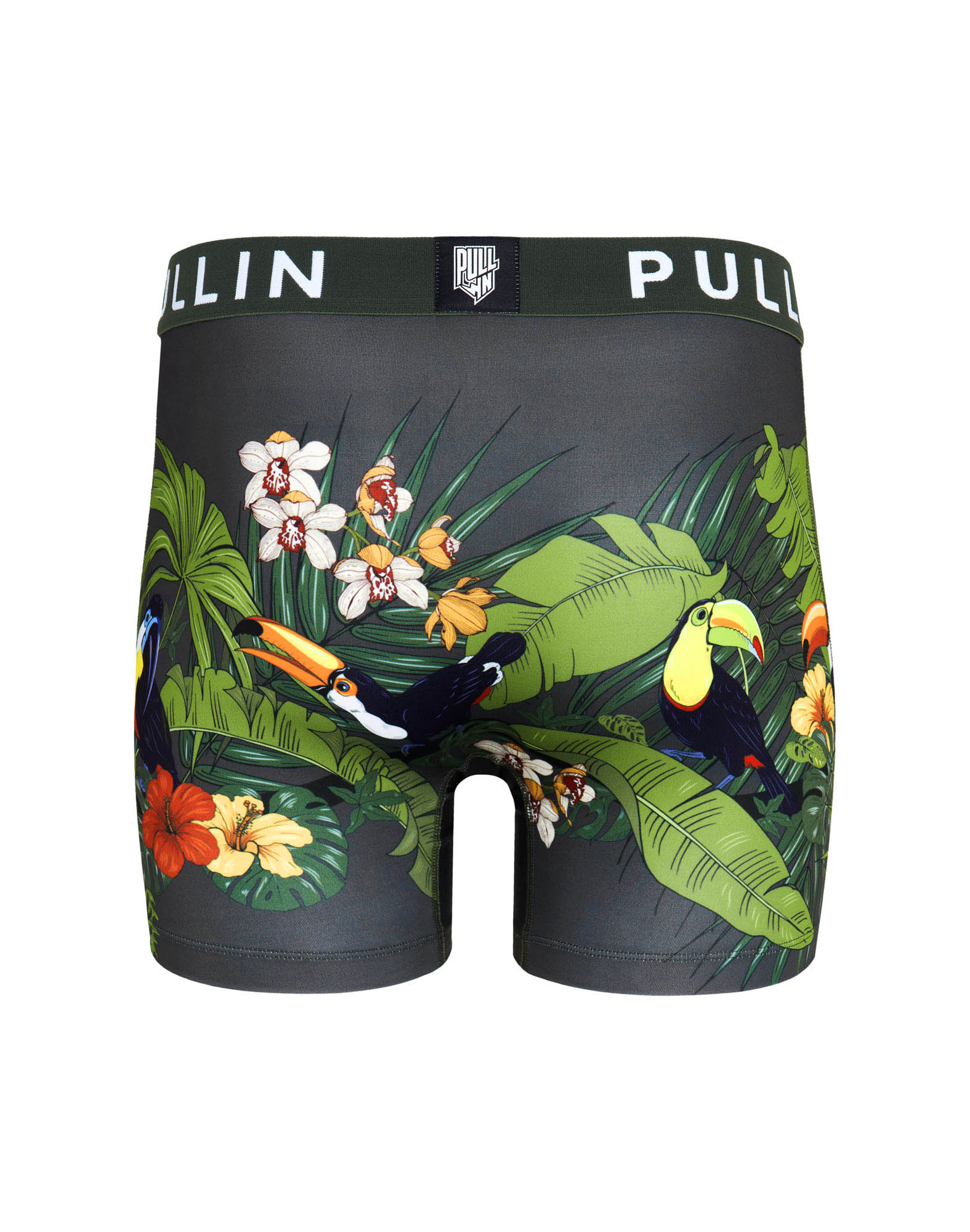 BOXER LONG PAPEETE