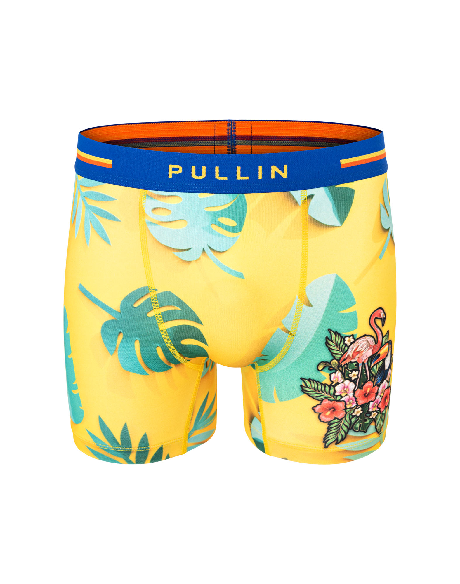 Boxer homme FASHION 2 PAPERPALM