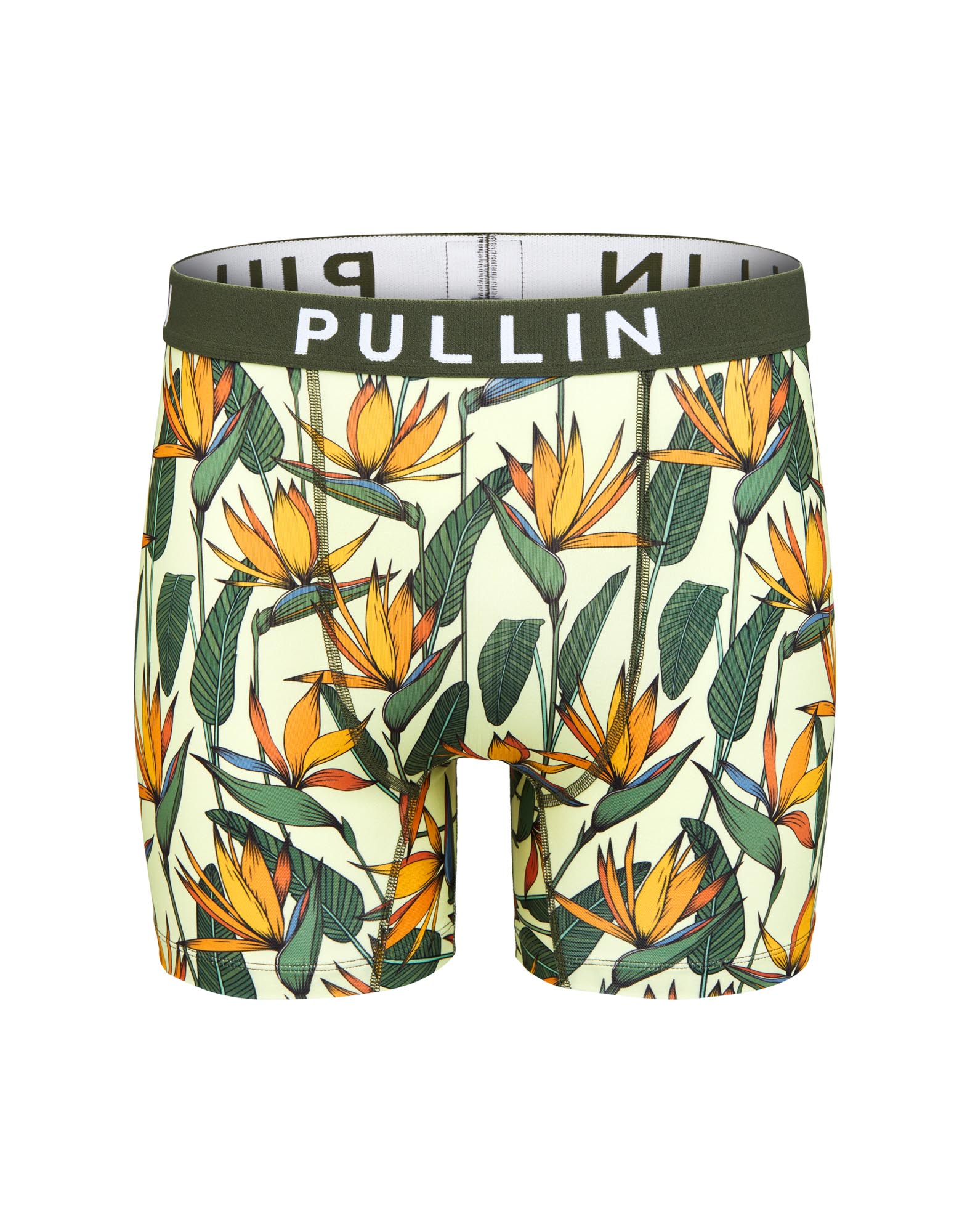 BOXER LONG PARADISELE