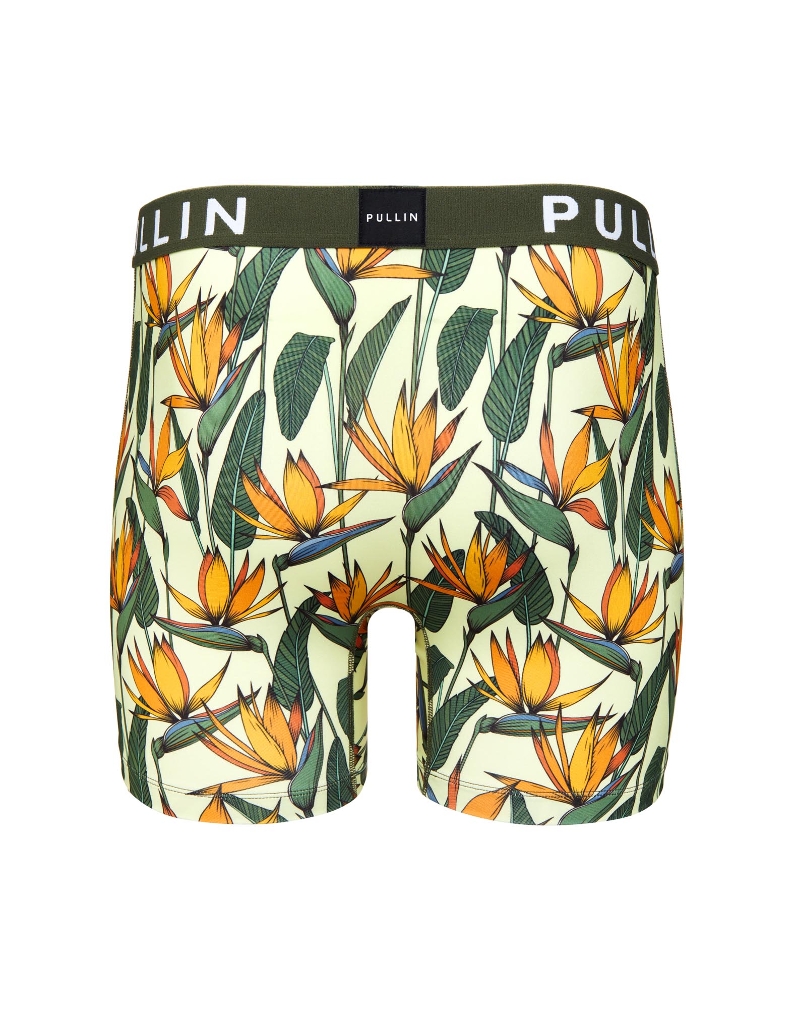 BOXER LONG PARADISELE