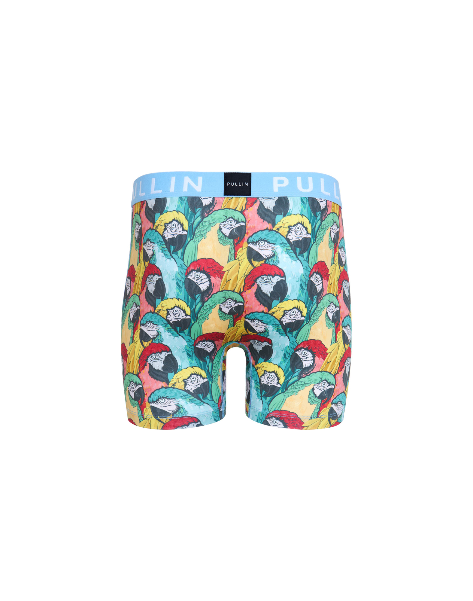 BOXER LONG PARODIE
