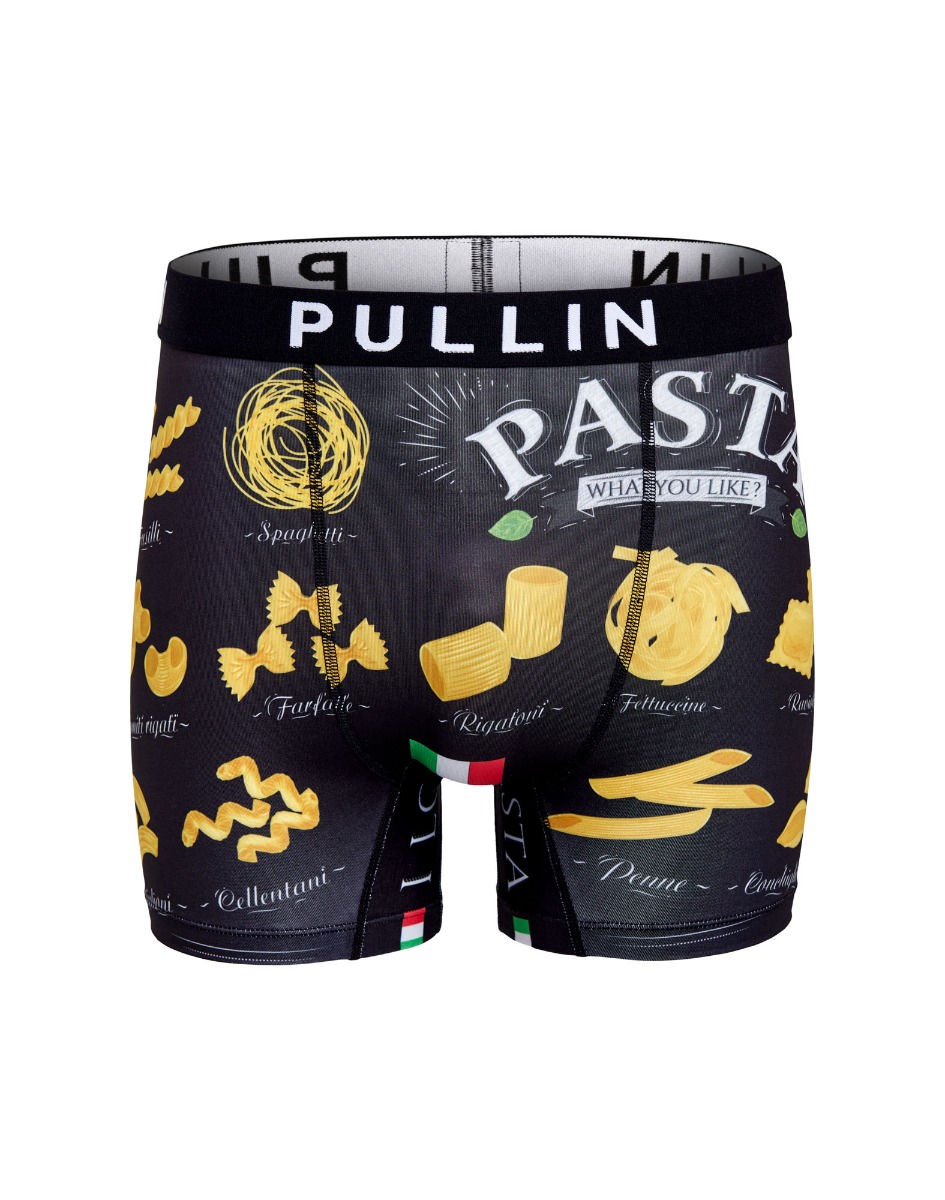 Boxer homme FASHION 2 PASTA