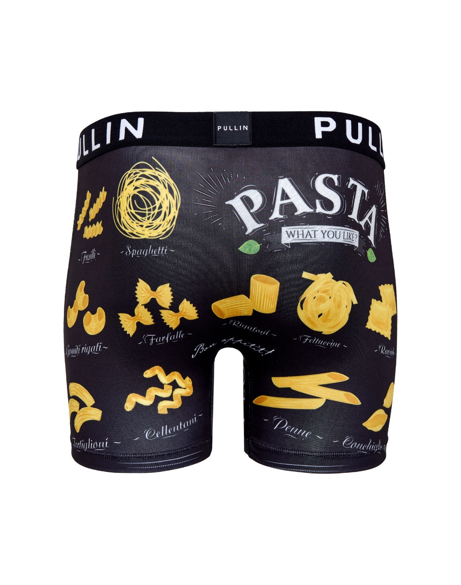 Boxer homme FASHION 2 PASTA