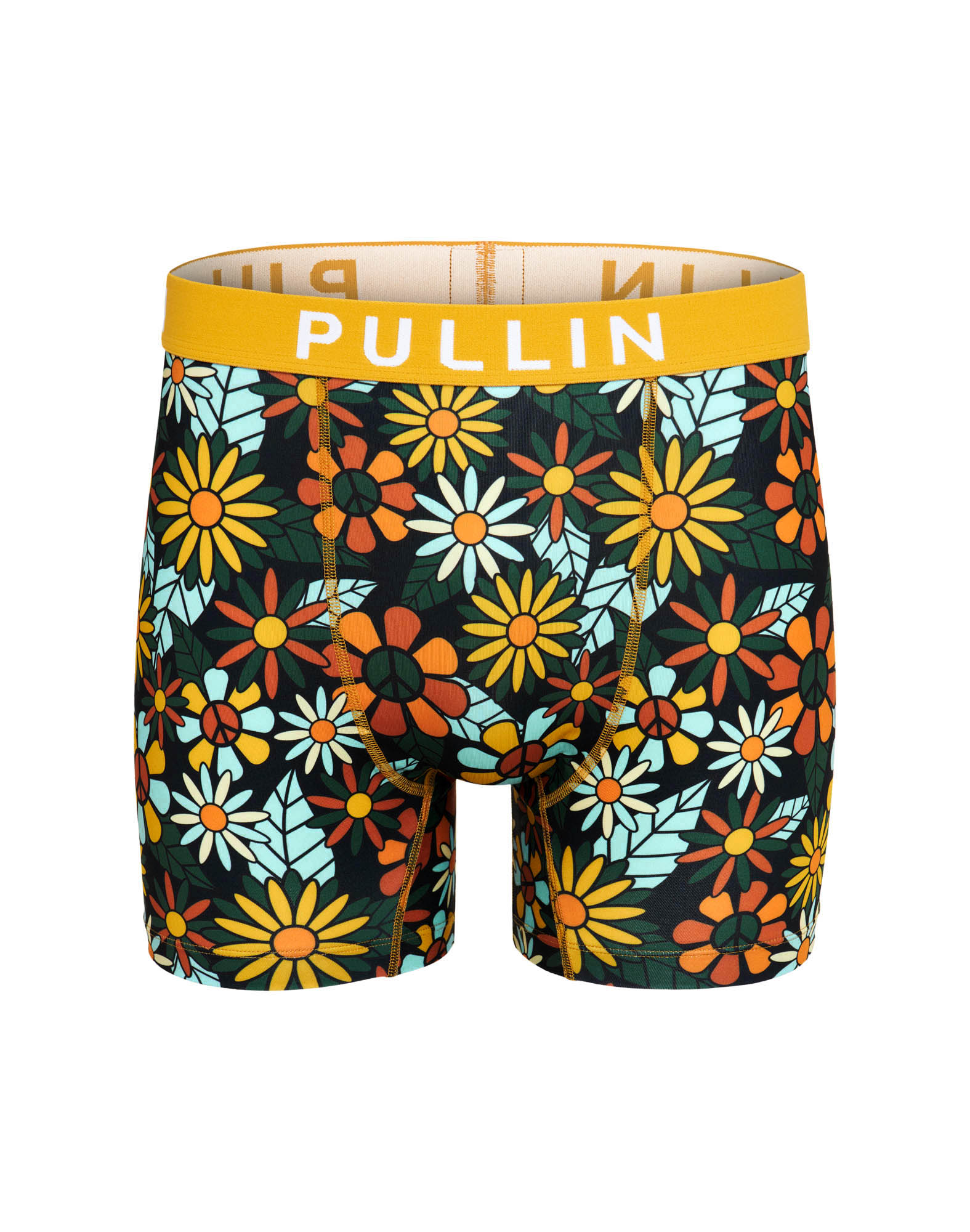 BOXER LONG PEACE