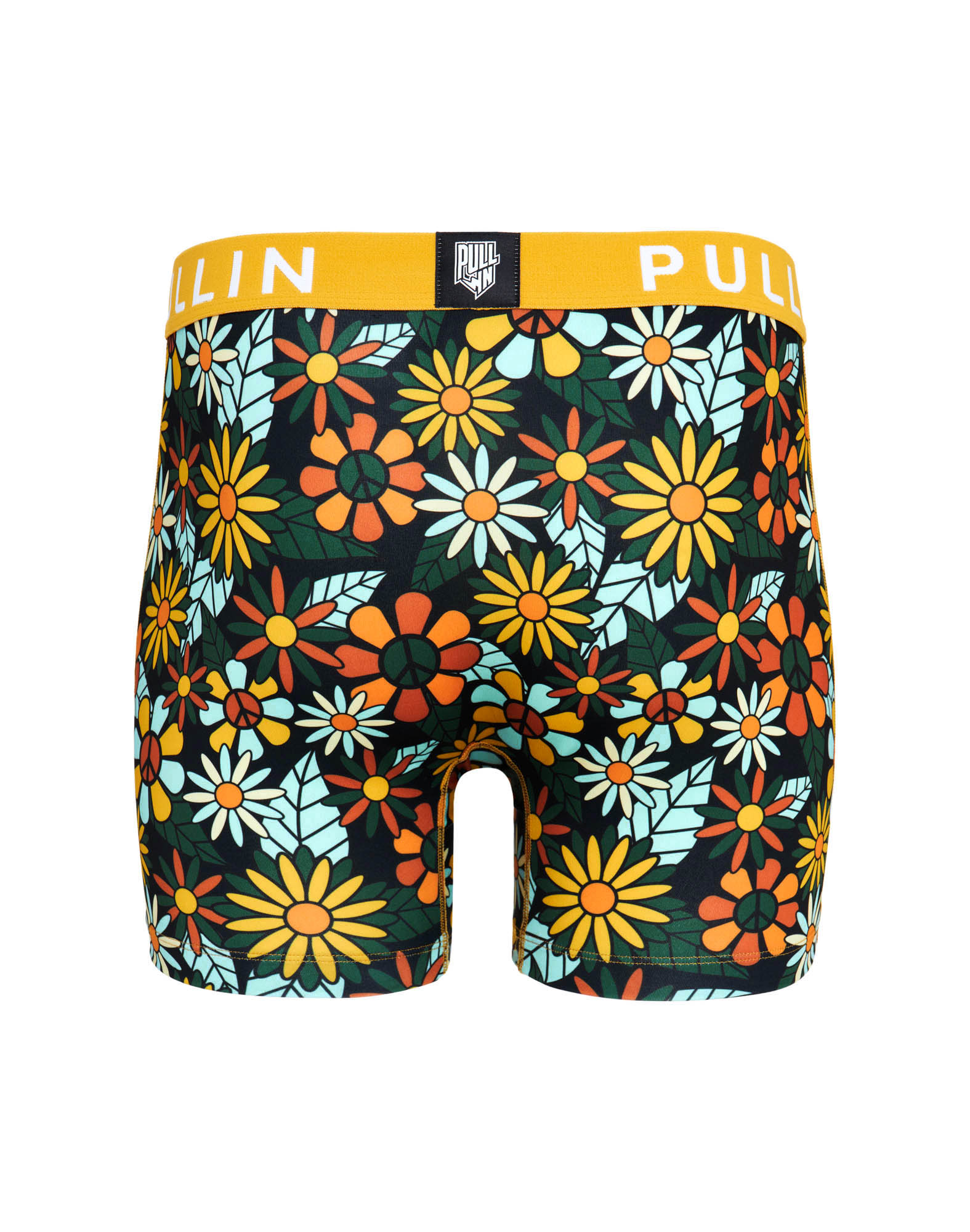 BOXER LONG PEACE