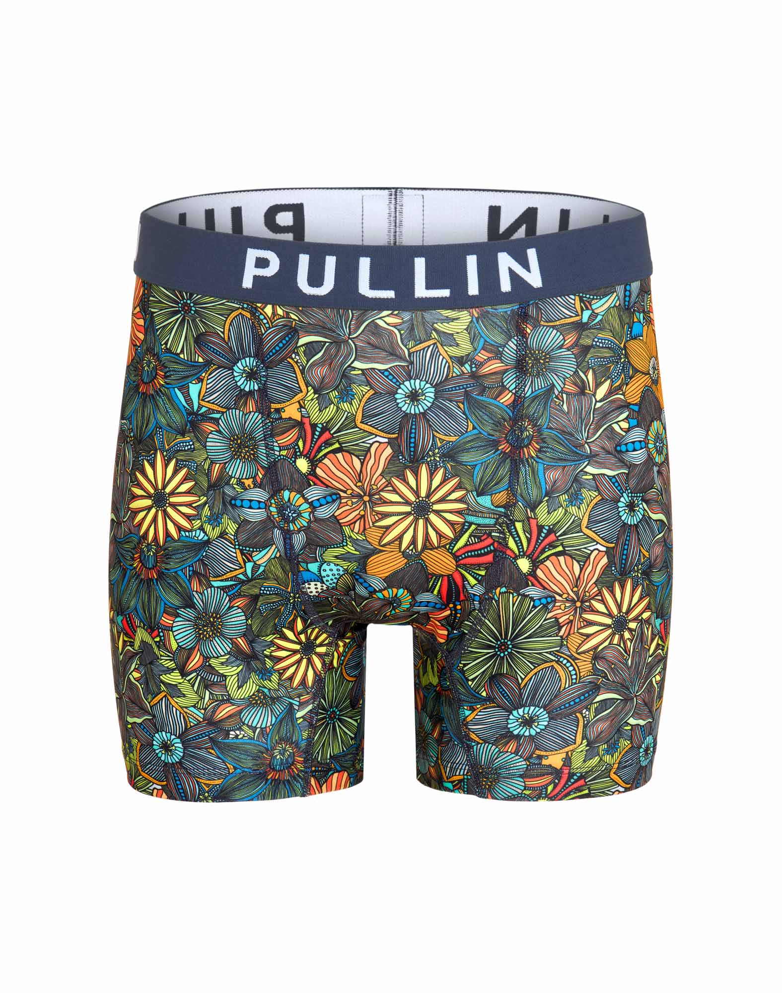 BOXER LONG PEACEFLO
