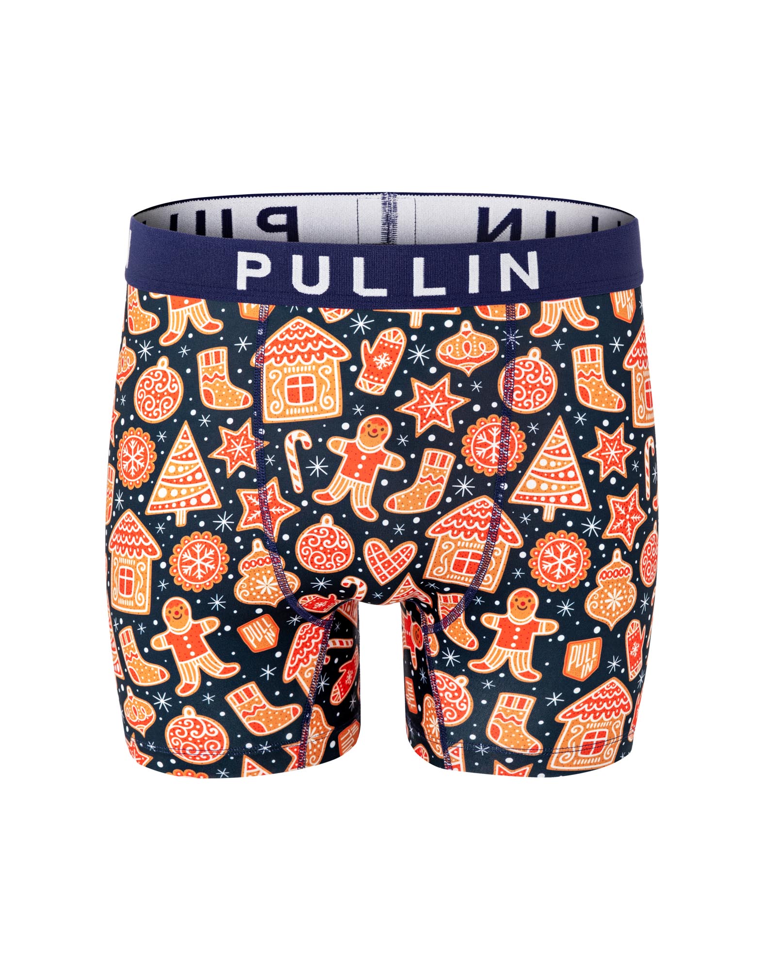 Boxer homme imprimé FASHION 2 PETITBISCUIT