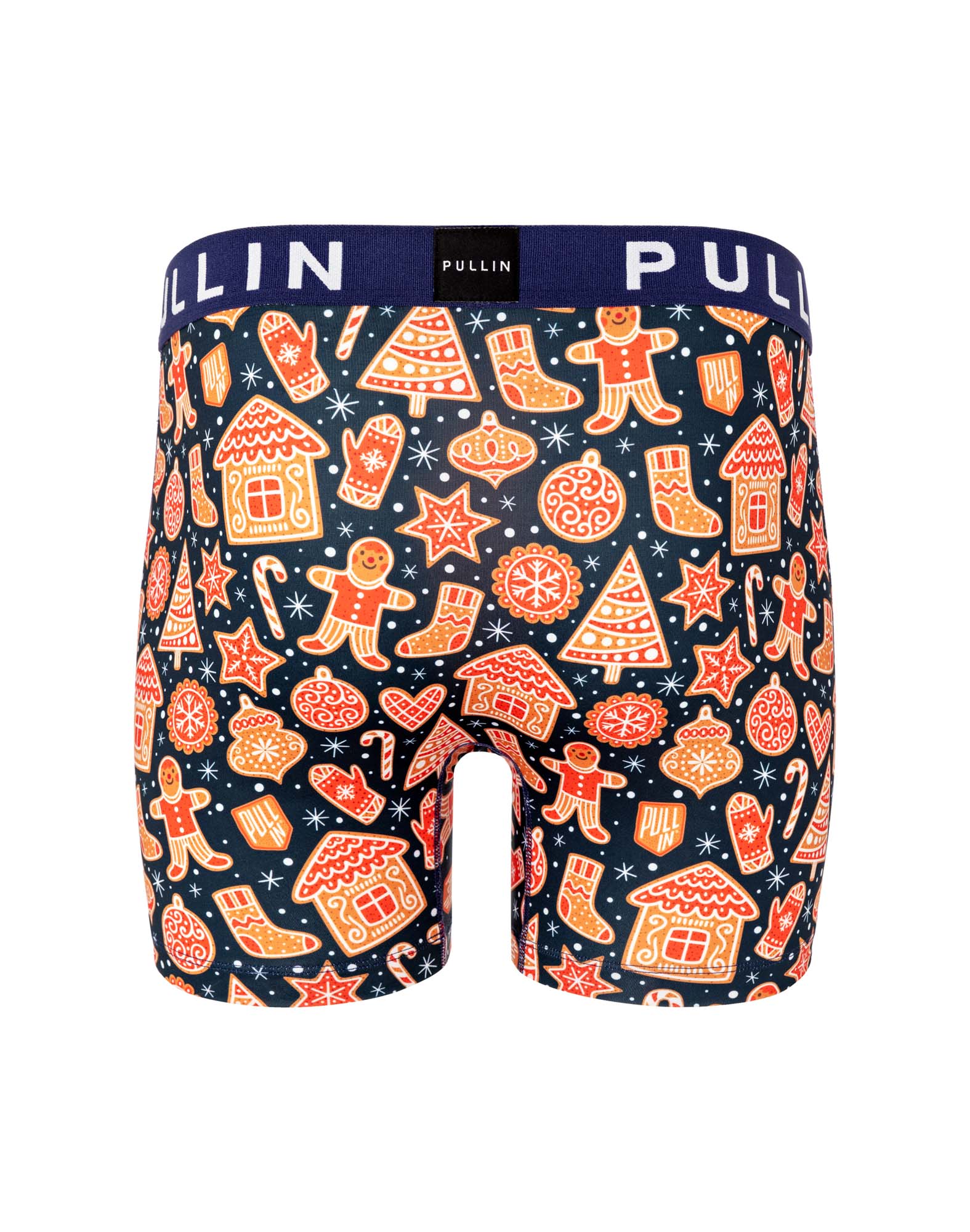 Boxer homme imprimé FASHION 2 PETITBISCUIT