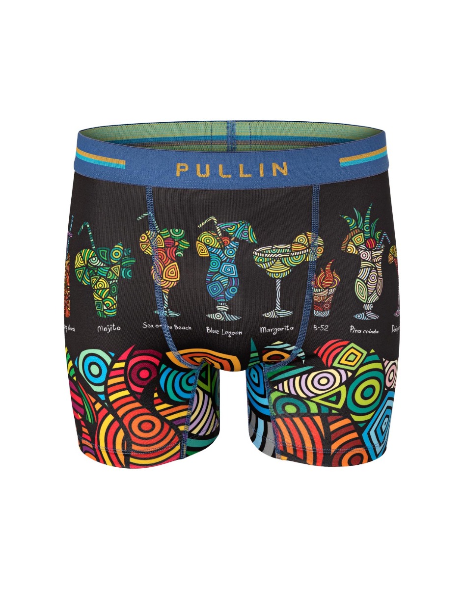 BOXER LONG PINACOCO