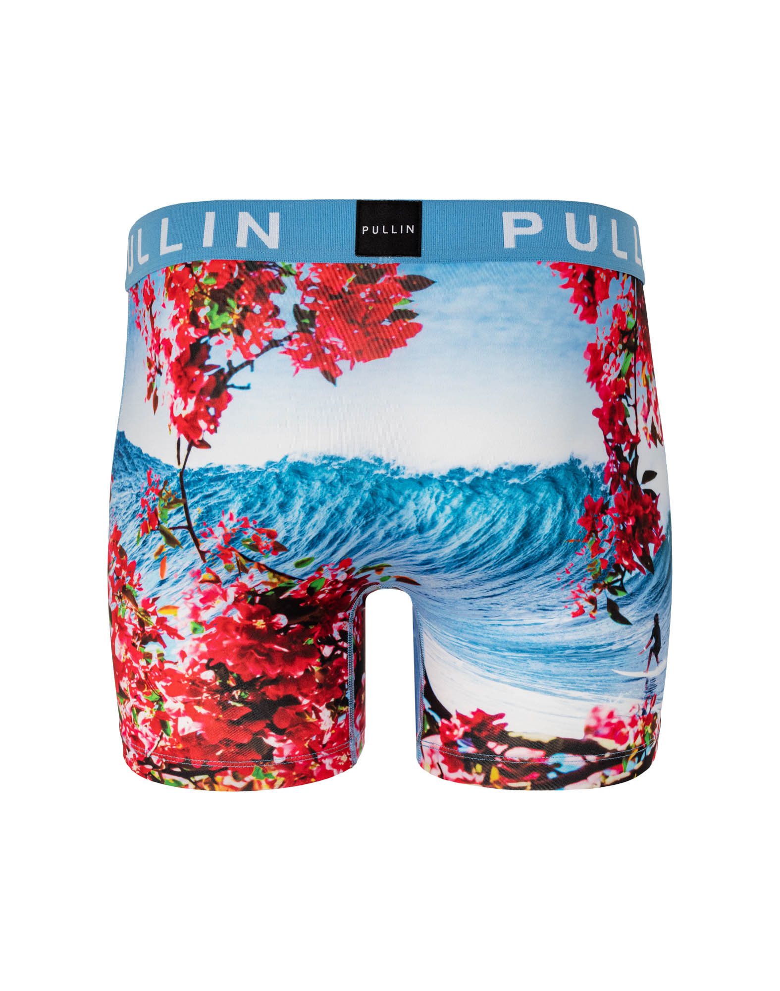 Boxer homme FASHION 2 PINKWAVE