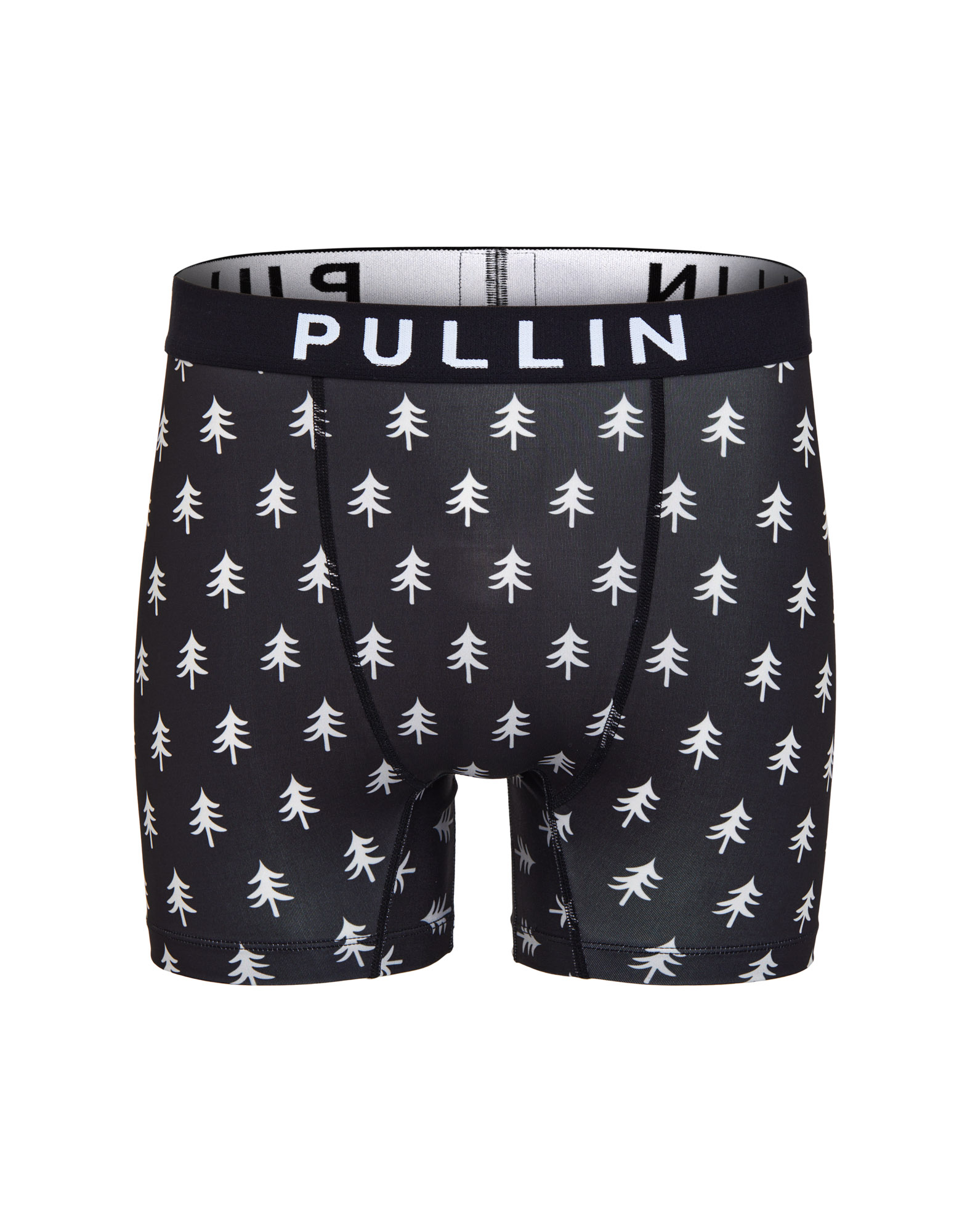 BOXER LONG PINTREES