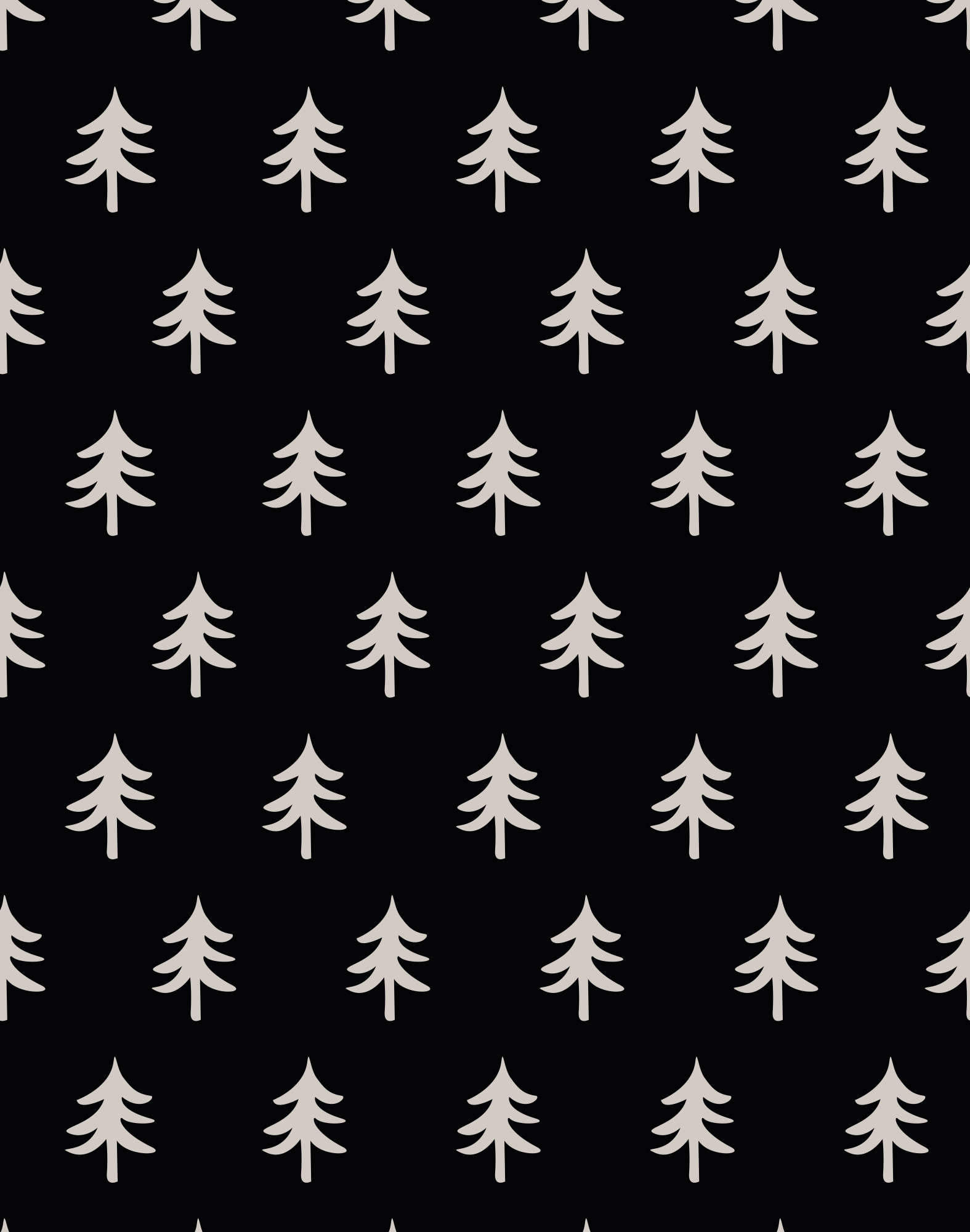 BOXER LONG PINTREES