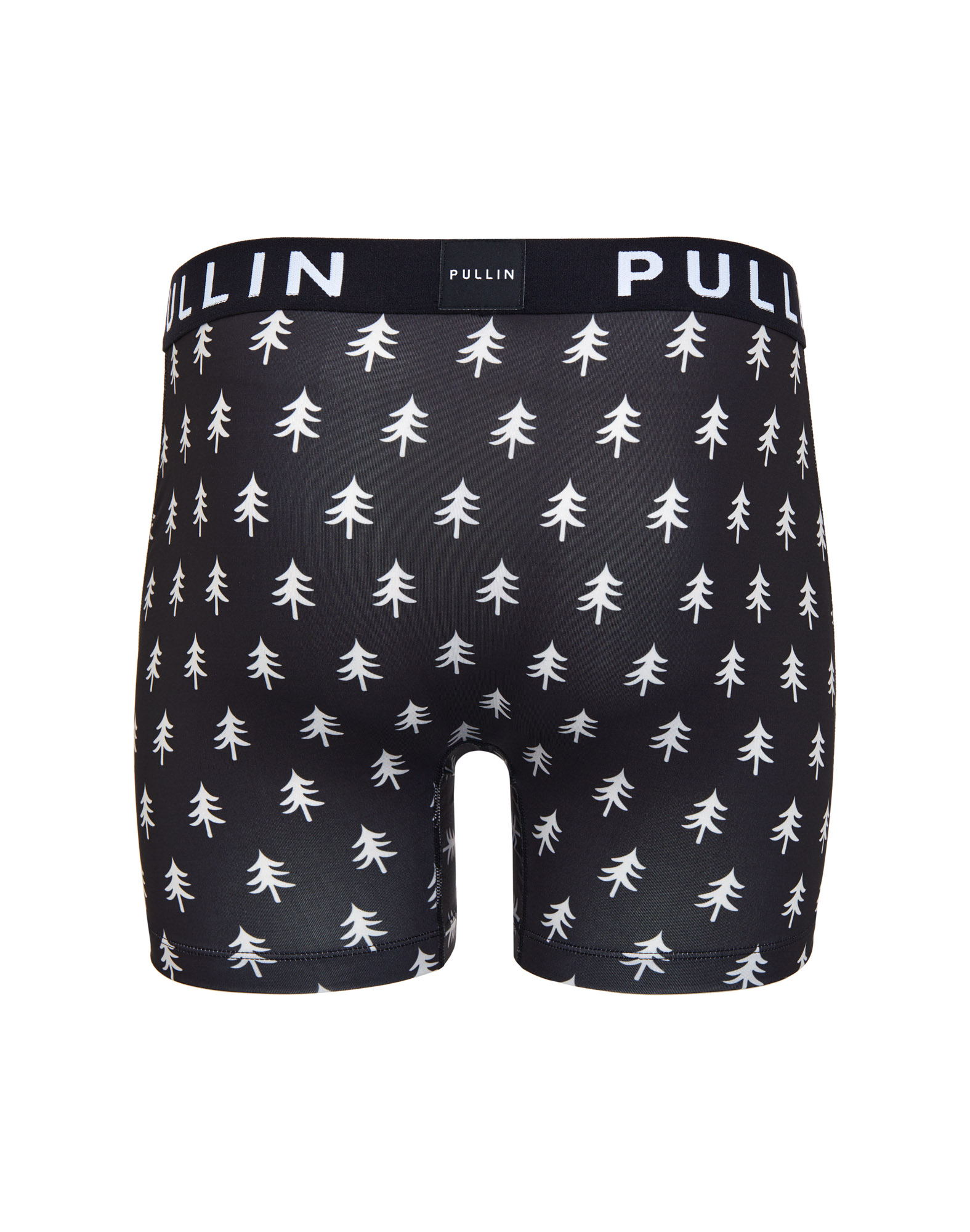 BOXER LONG PINTREES