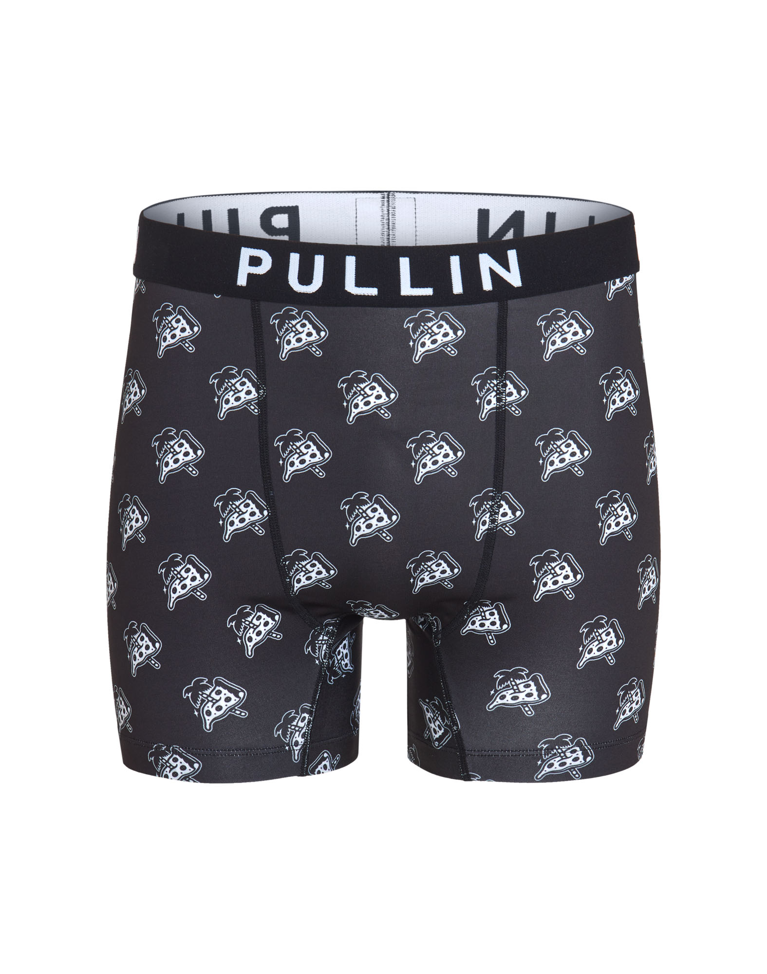 BOXER LONG PIZZAPALMS