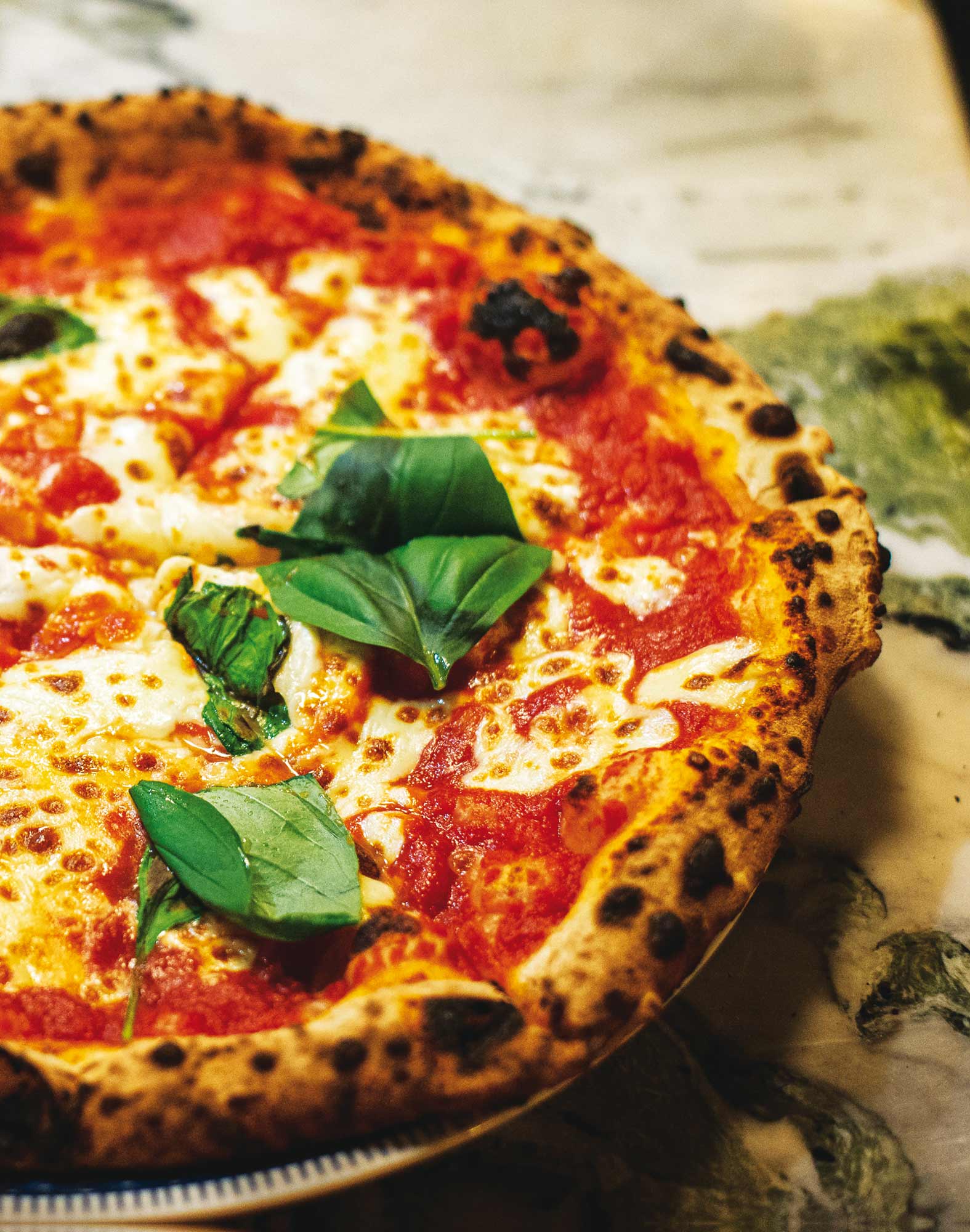 Boxer homme FASHION 2 PIZZAPIZZA