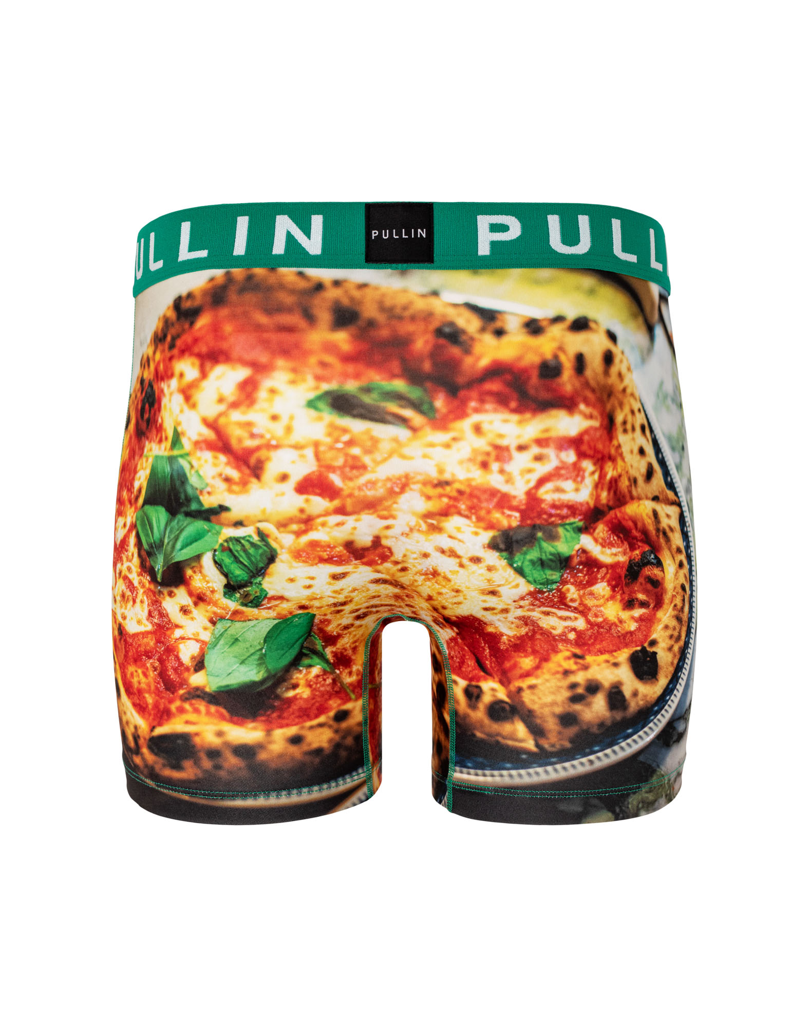 Boxer homme FASHION 2 PIZZAPIZZA
