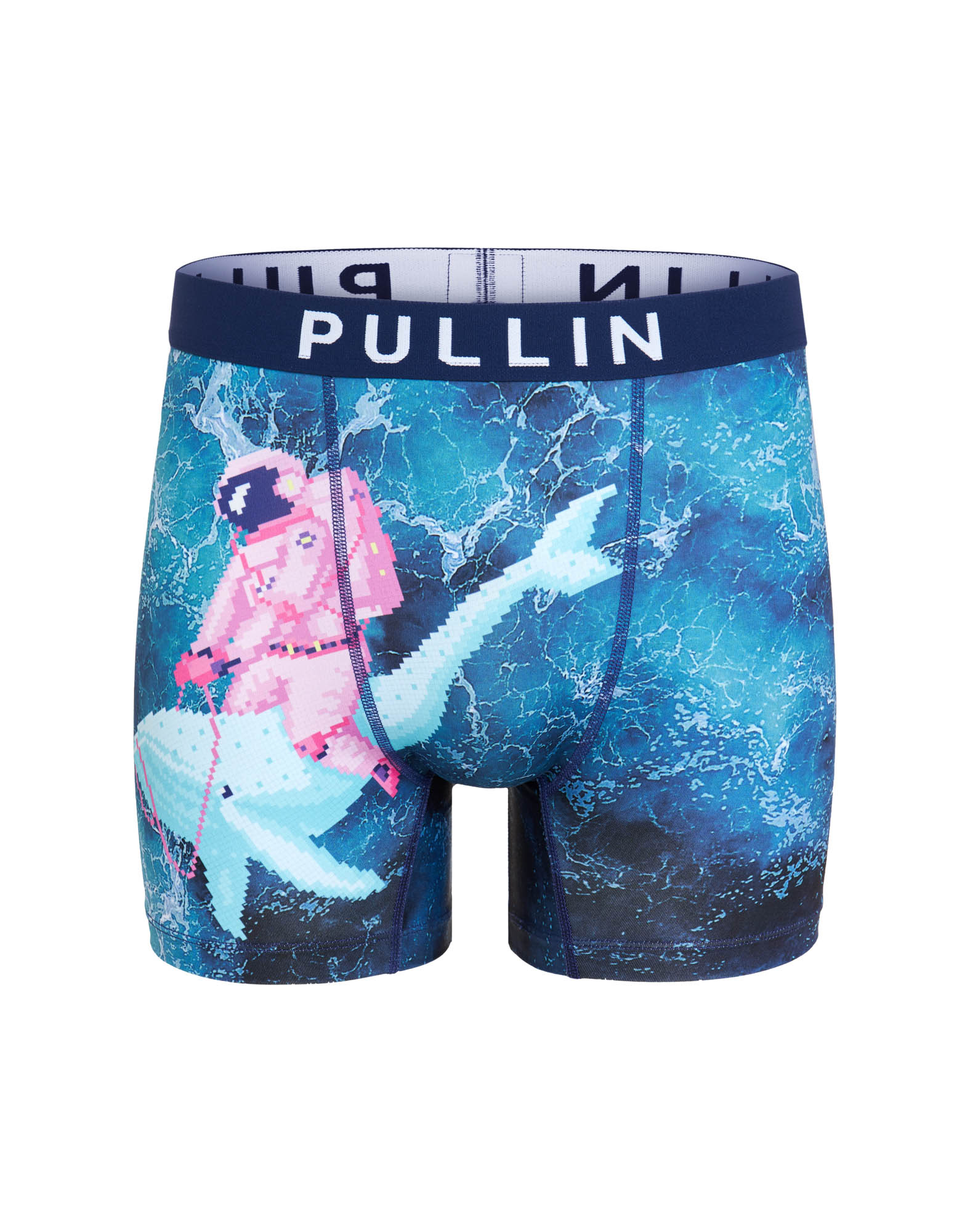 BOXER LONG PLANETB
