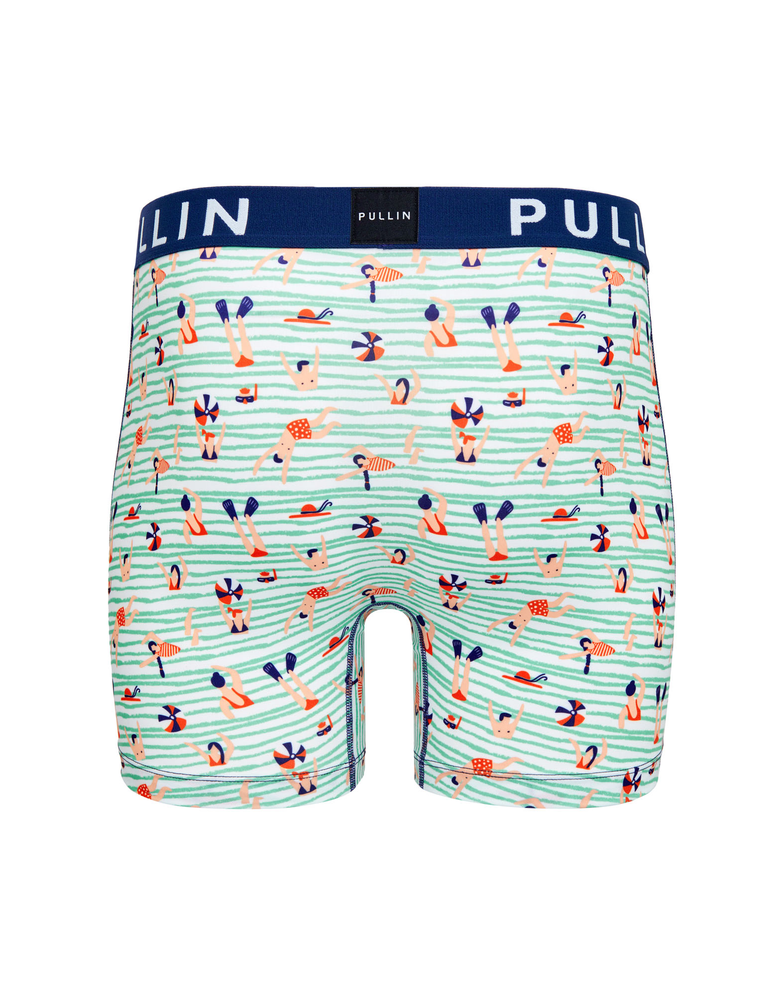 BOXER LONG POOLPARTY