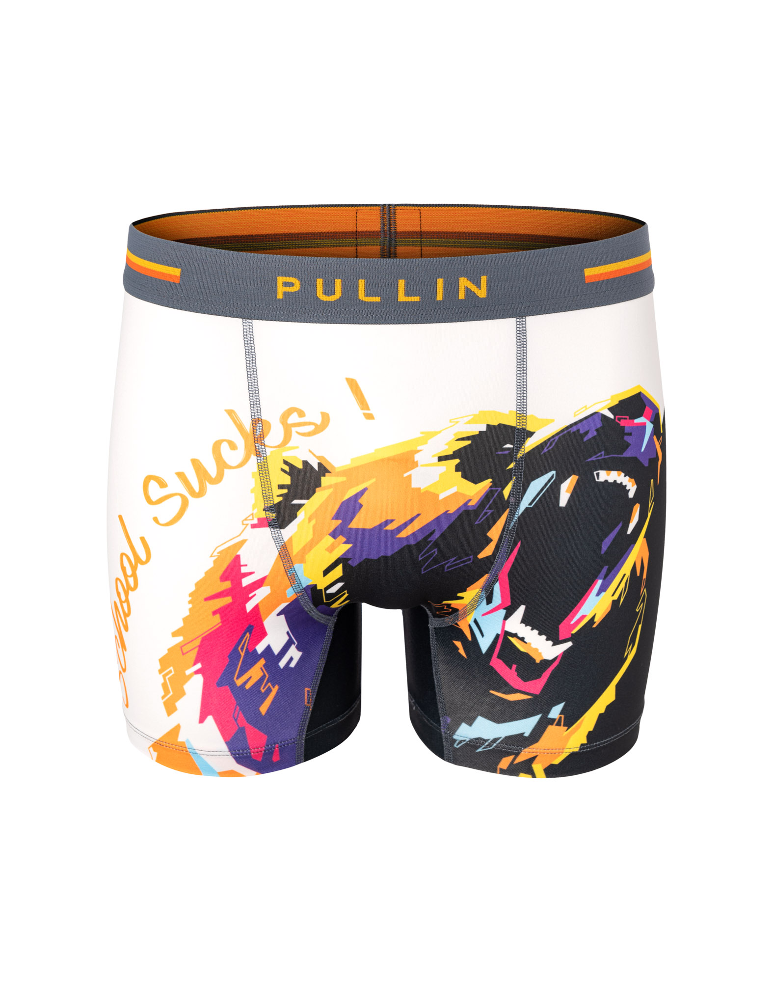 BOXER LONG POPBEAR